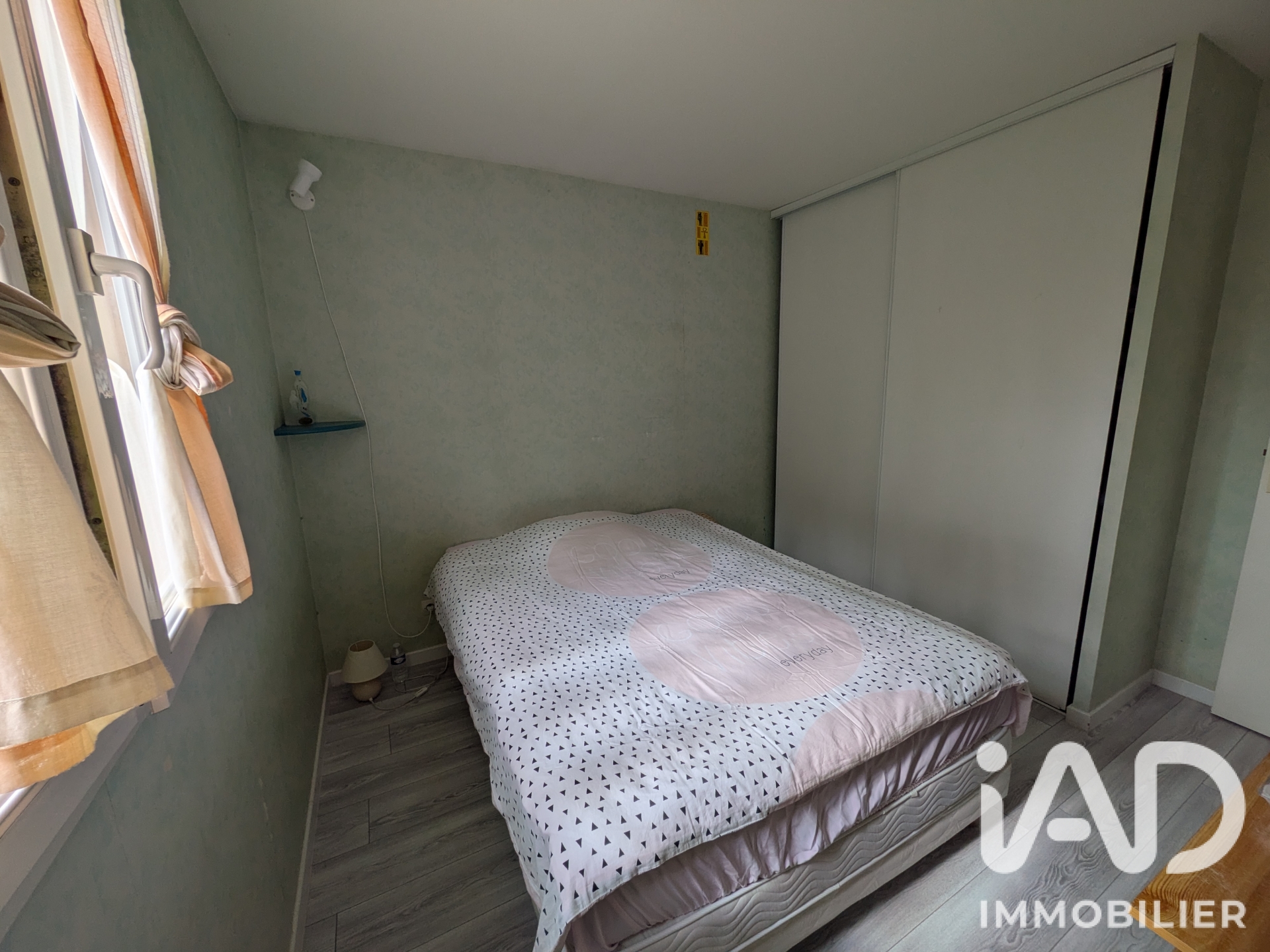 Vente maison à Menucourt (95180) : maison 5 pièces 96 m² - 2110345 — 8