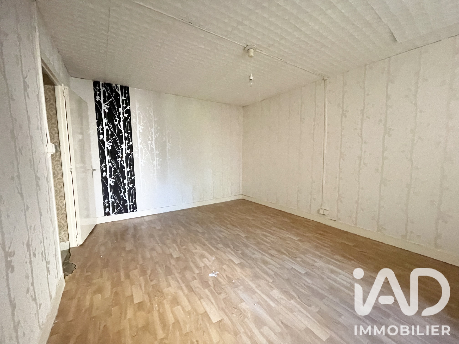 Maison à vendre à Auboué — 50 000 € — IAD France