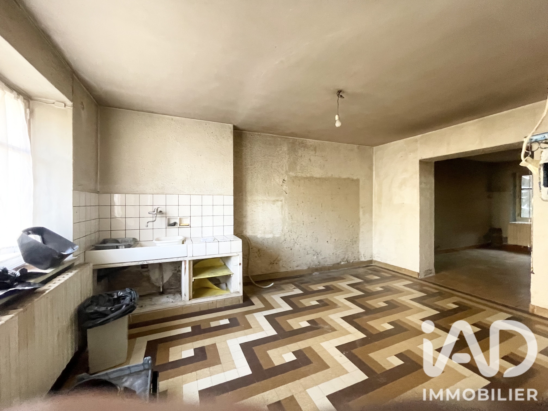 Vente Maison/villa 8 pièces