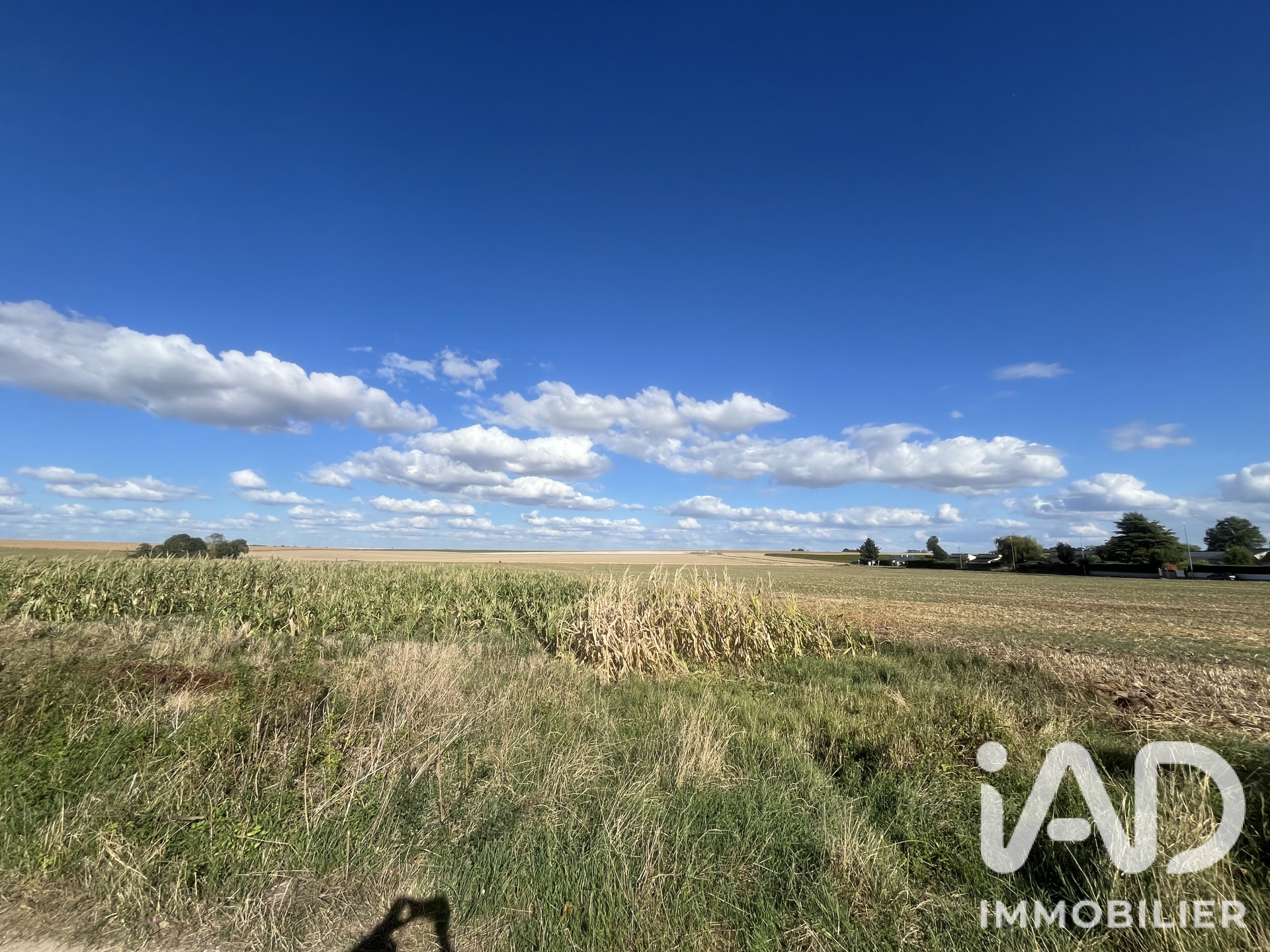Vente maison à Othis (77280) : maison de ville 4 pièces 90 m² - 2112071 — 19