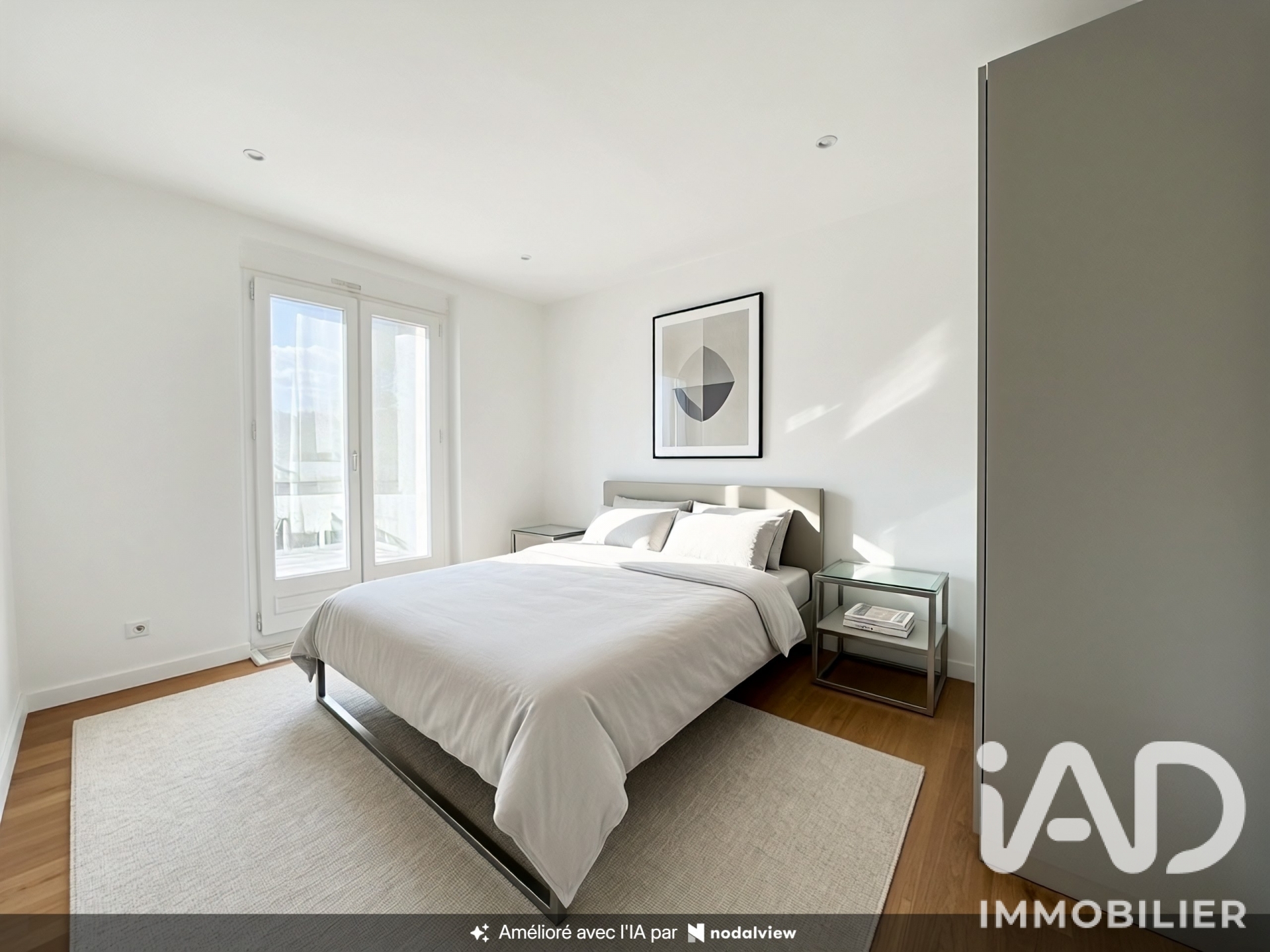 Vente maison à Othis (77280) : maison de ville 4 pièces 90 m² - 2112071 — 13