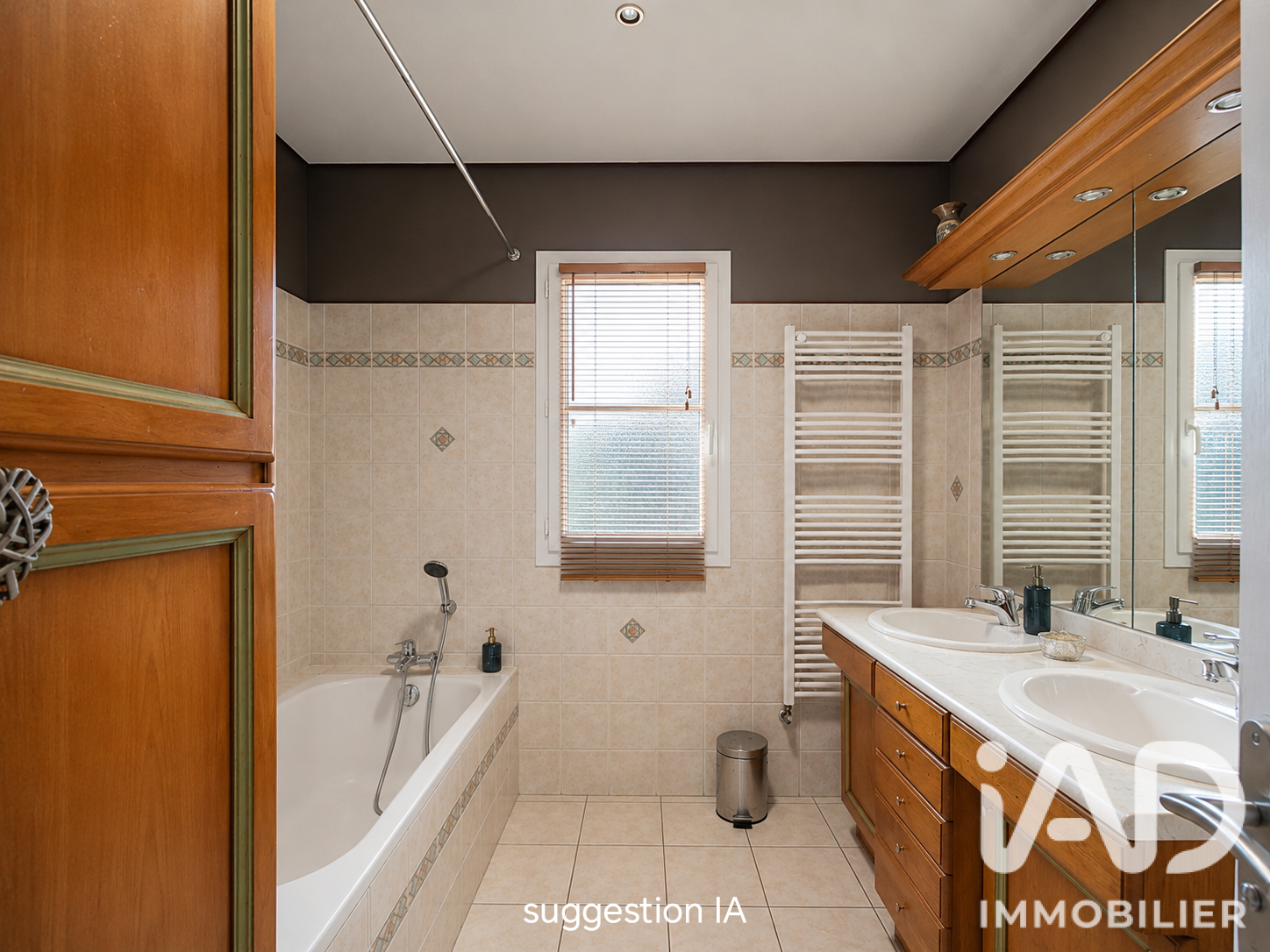 Vente maison à Nieul-sur-Mer (17137) : maison traditionnelle 5 pièces 138 m² - 2101655 — 11