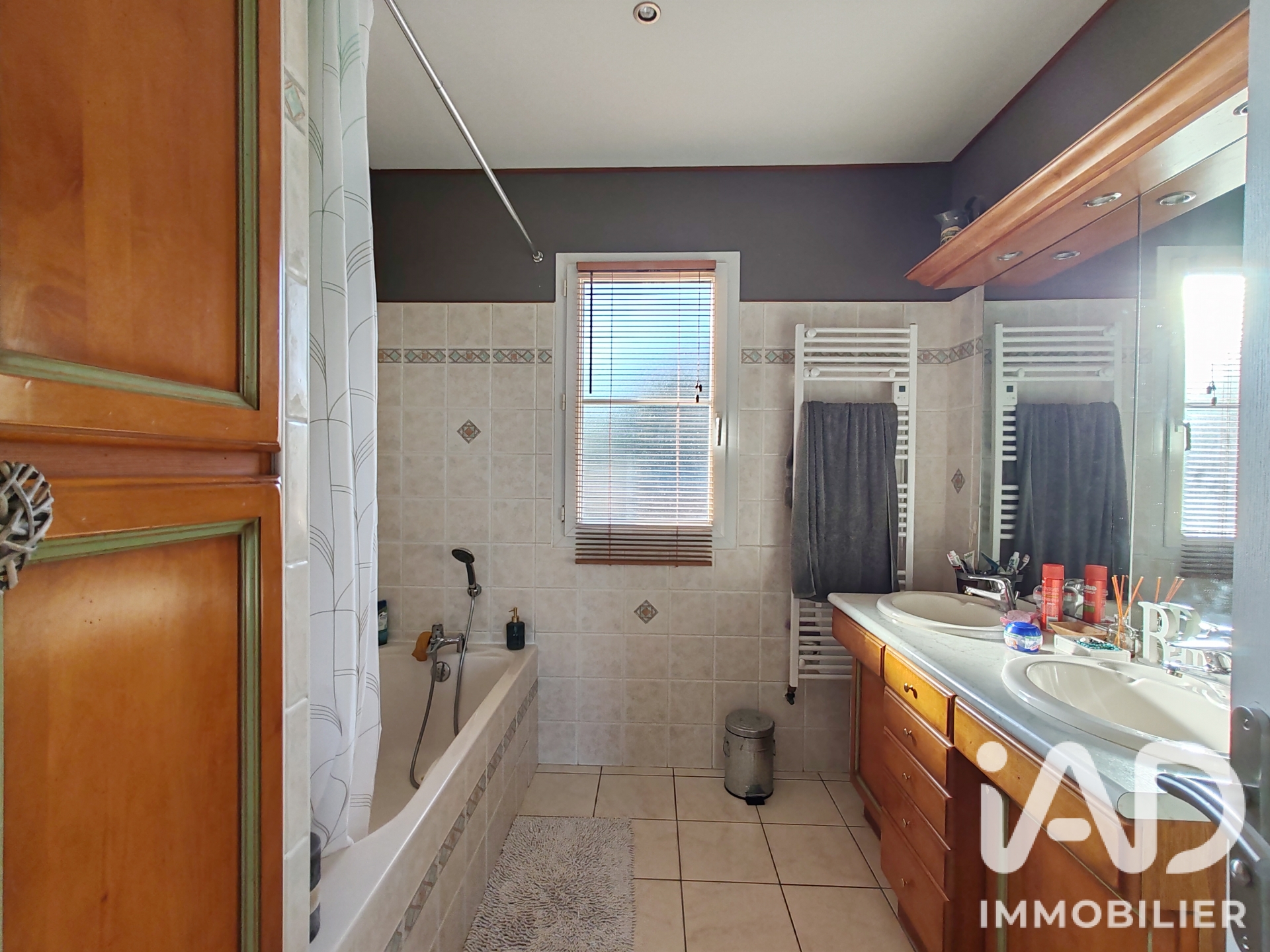 Vente maison à Nieul-sur-Mer (17137) : maison traditionnelle 5 pièces 138 m² - 2101655 — 10