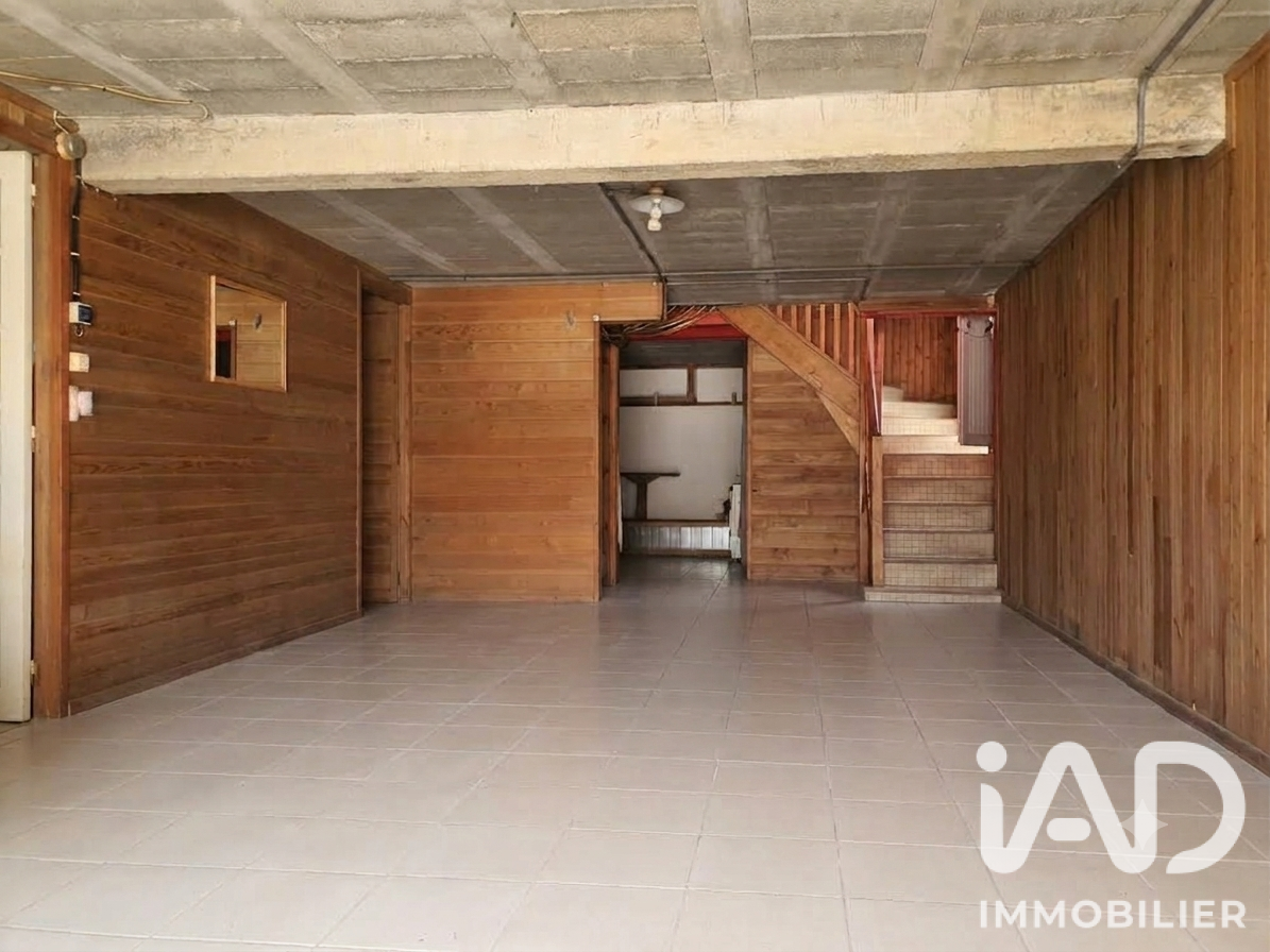Vente maison à Sainte-Florence (85140) : maison 5 pièces 100 m² - 2080128 — 17