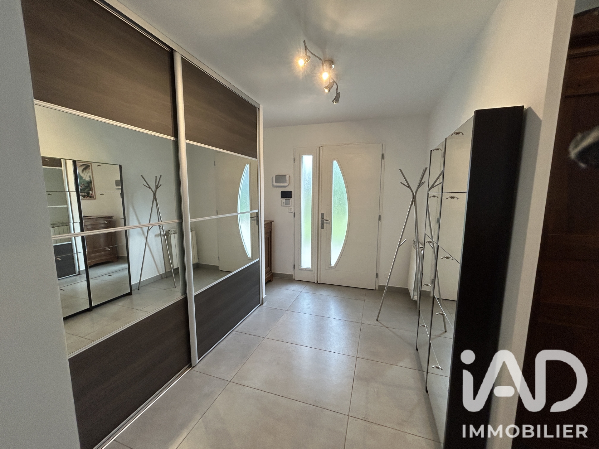 Vente maison à Chaponost (69630) : maison 6 pièces 197 m² - 2112271 — 9
