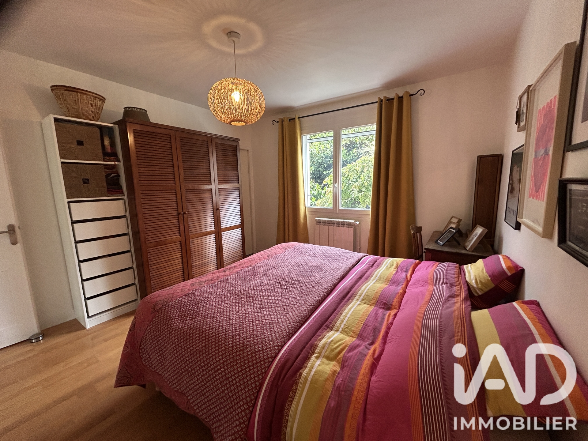 Vente maison à Chaponost (69630) : maison 6 pièces 197 m² - 2112271 — 5