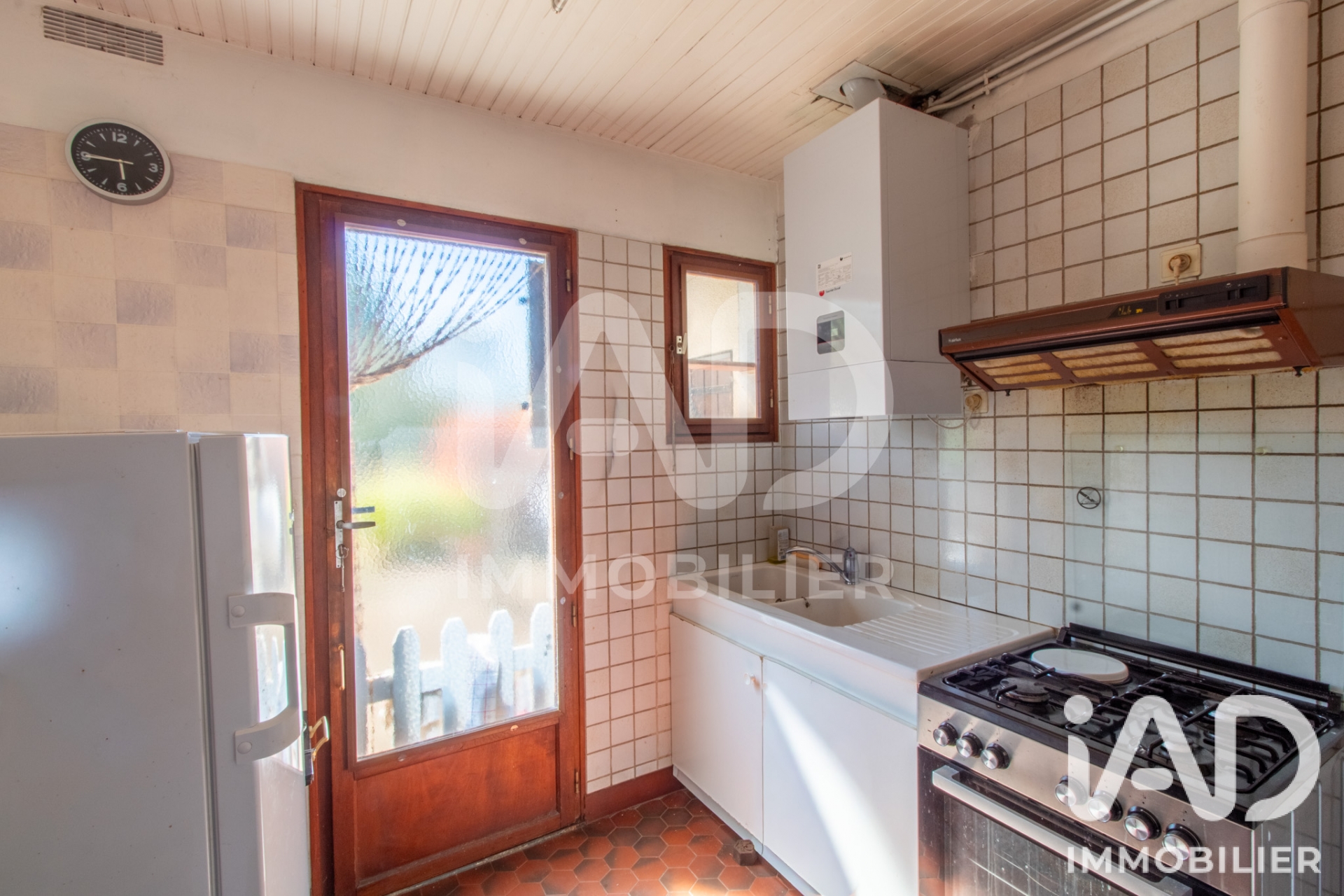 Vente maison à Noyers (45260) : maison 5 pièces 129 m² - 2110863 — 4