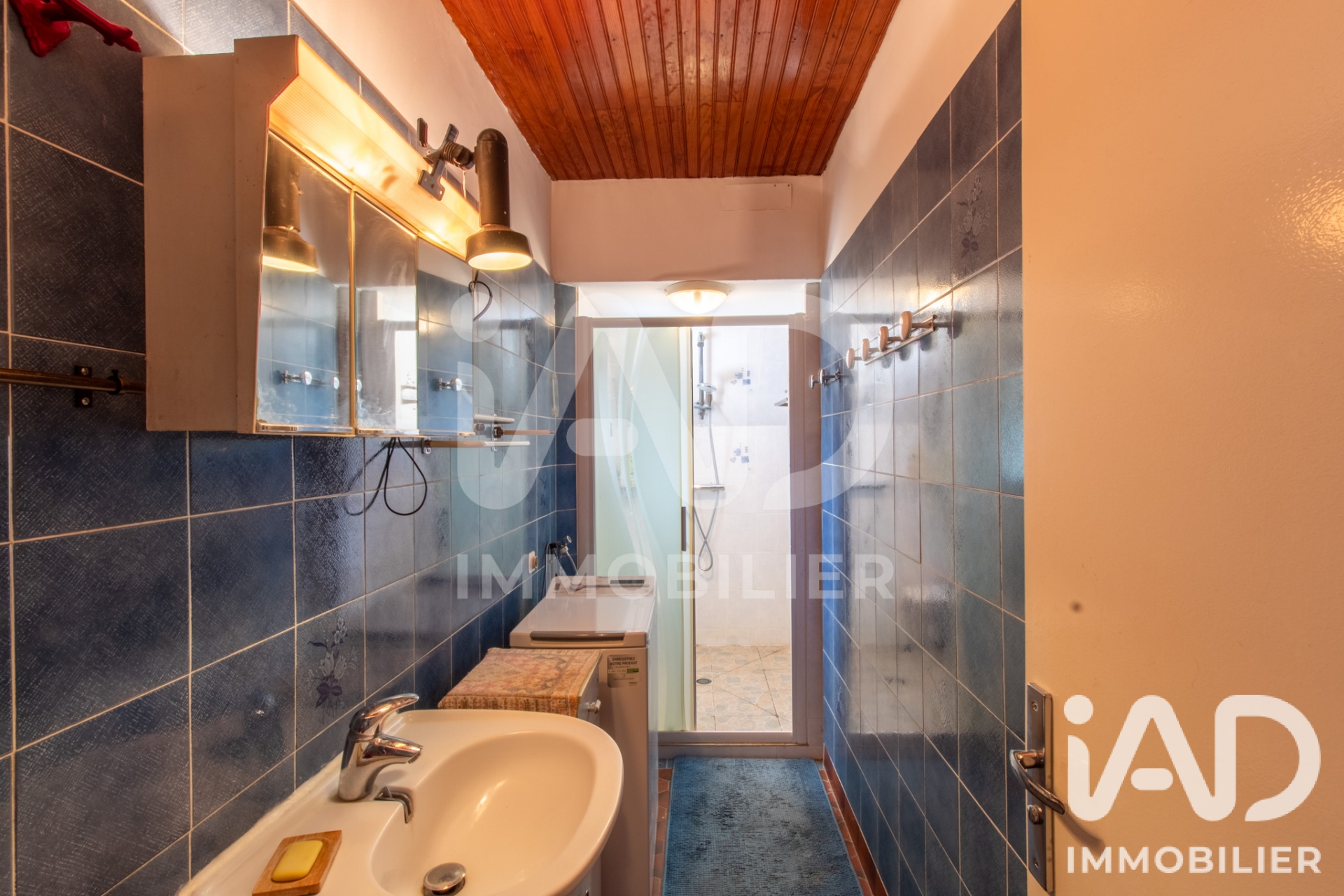 Vente maison à Noyers (45260) : maison 5 pièces 129 m² - 2110863 — 6