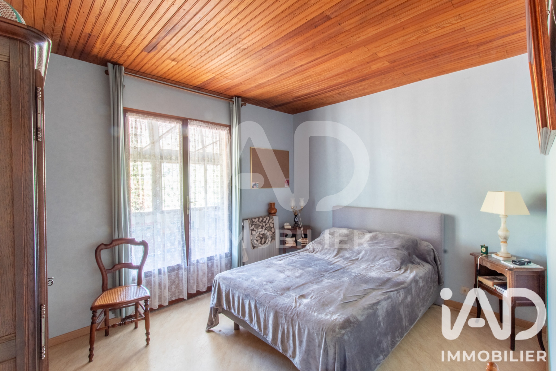 Vente maison à Noyers (45260) : maison 5 pièces 129 m² - 2110863 — 5