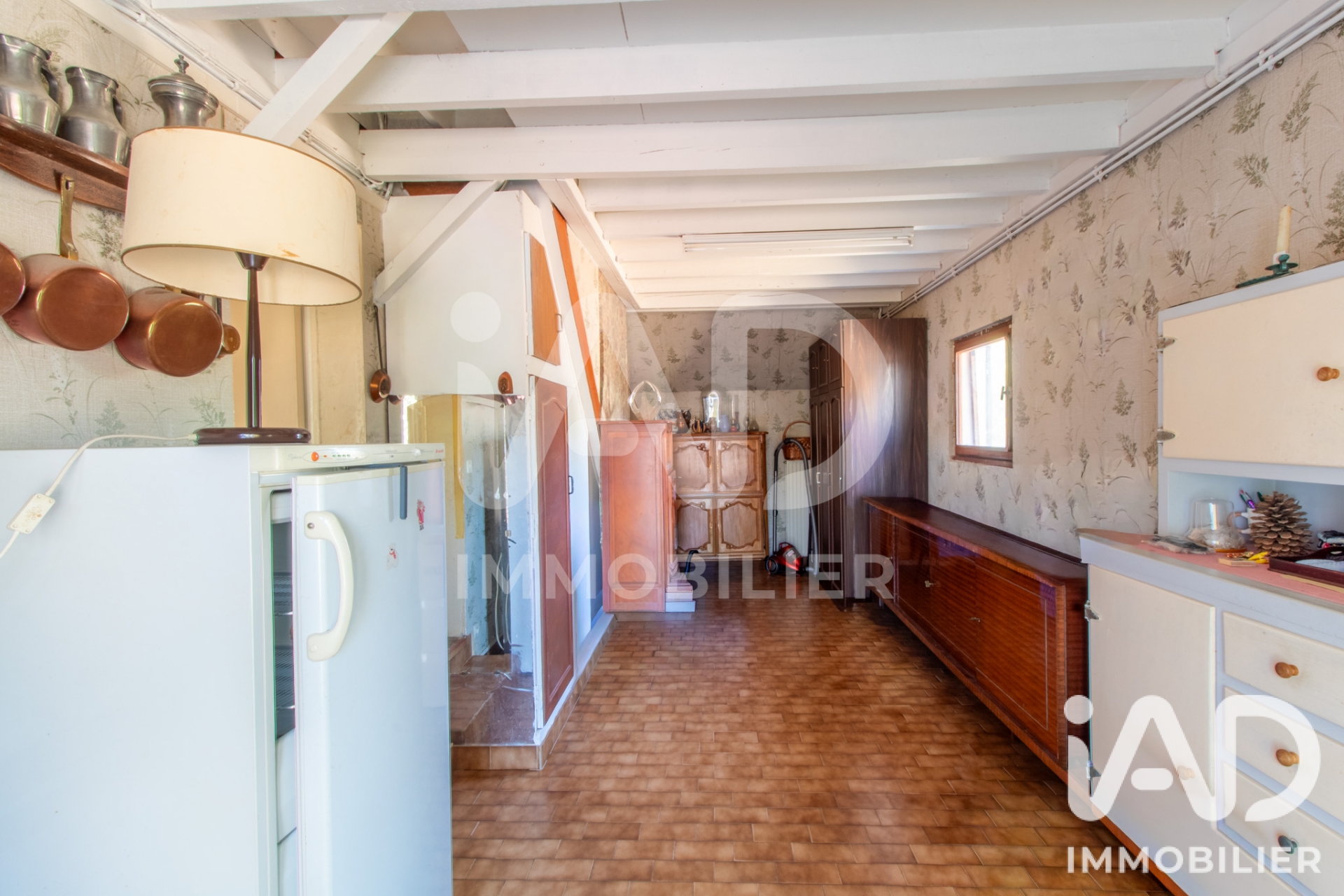 Vente maison à Noyers (45260) : maison 5 pièces 129 m² - 2110863 — 7