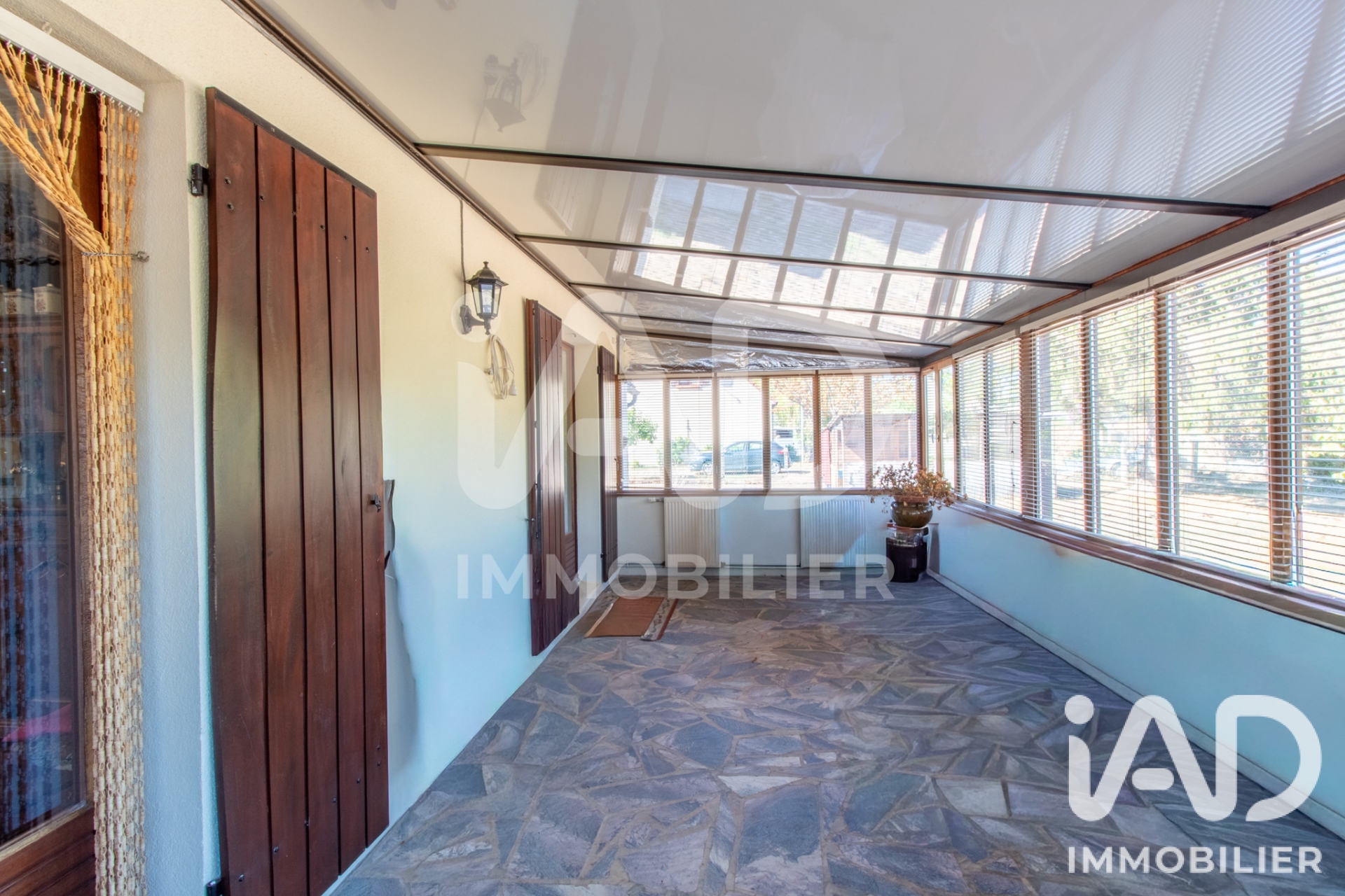 Vente maison à Noyers (45260) : maison 5 pièces 129 m² - 2110863 — 8