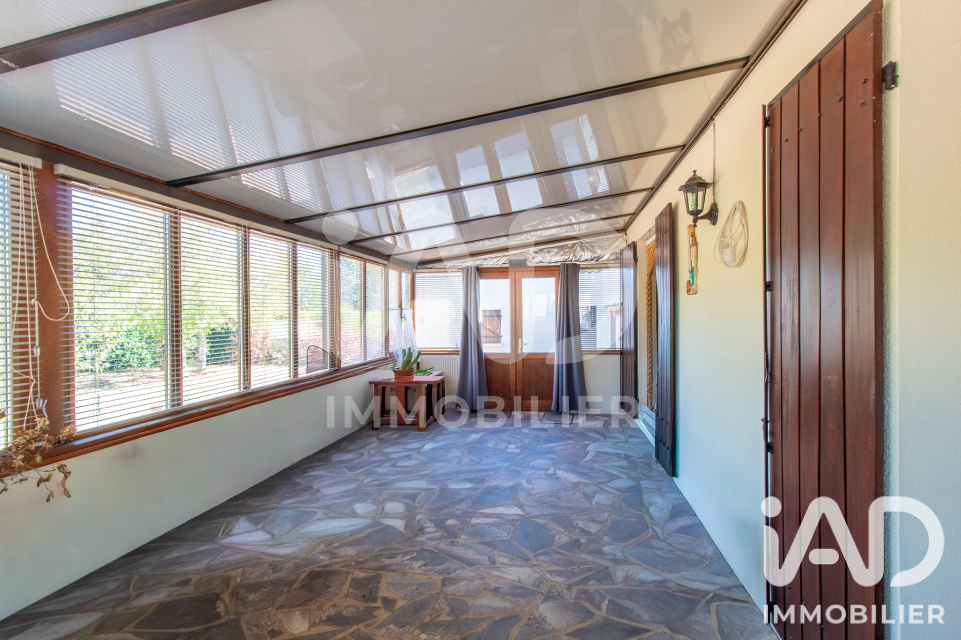 Vente maison à Noyers (45260) : maison 5 pièces 129 m² - 2110863 — 9