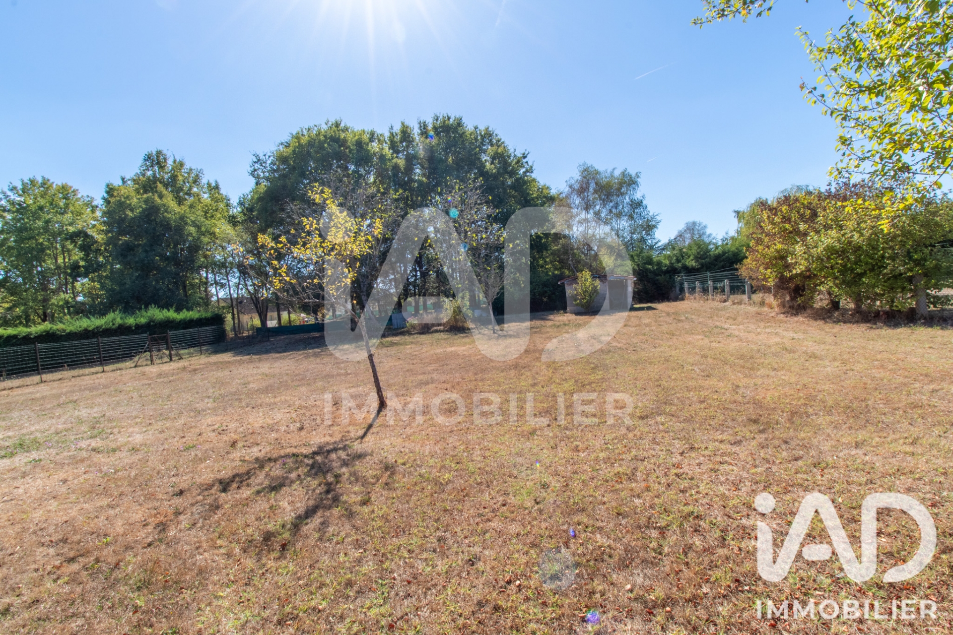 Vente maison à Noyers (45260) : maison 5 pièces 129 m² - 2110863 — 13