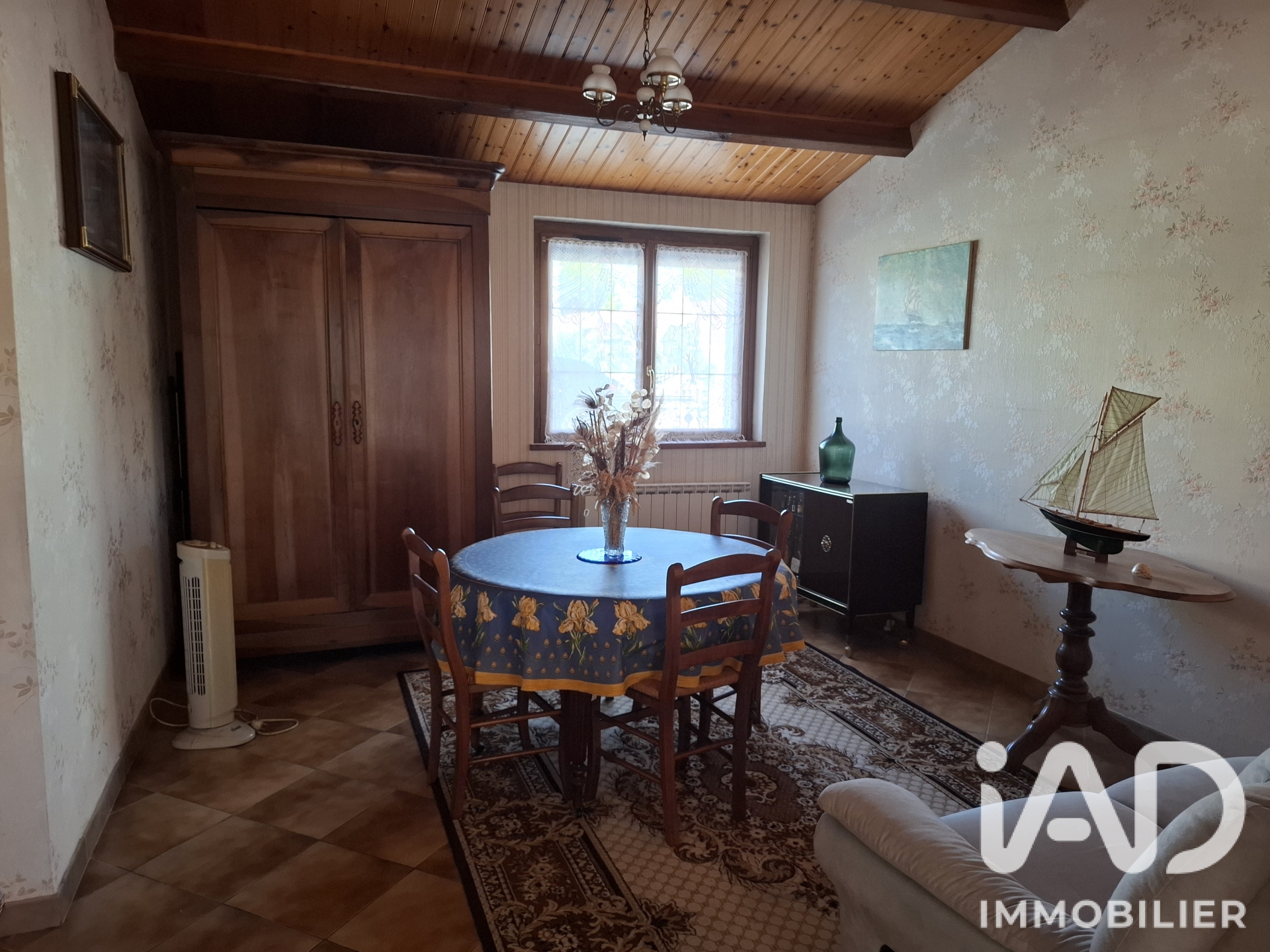 Vente maison à Marennes (17320) : maison 3 pièces 83 m² - 2107777 — 4