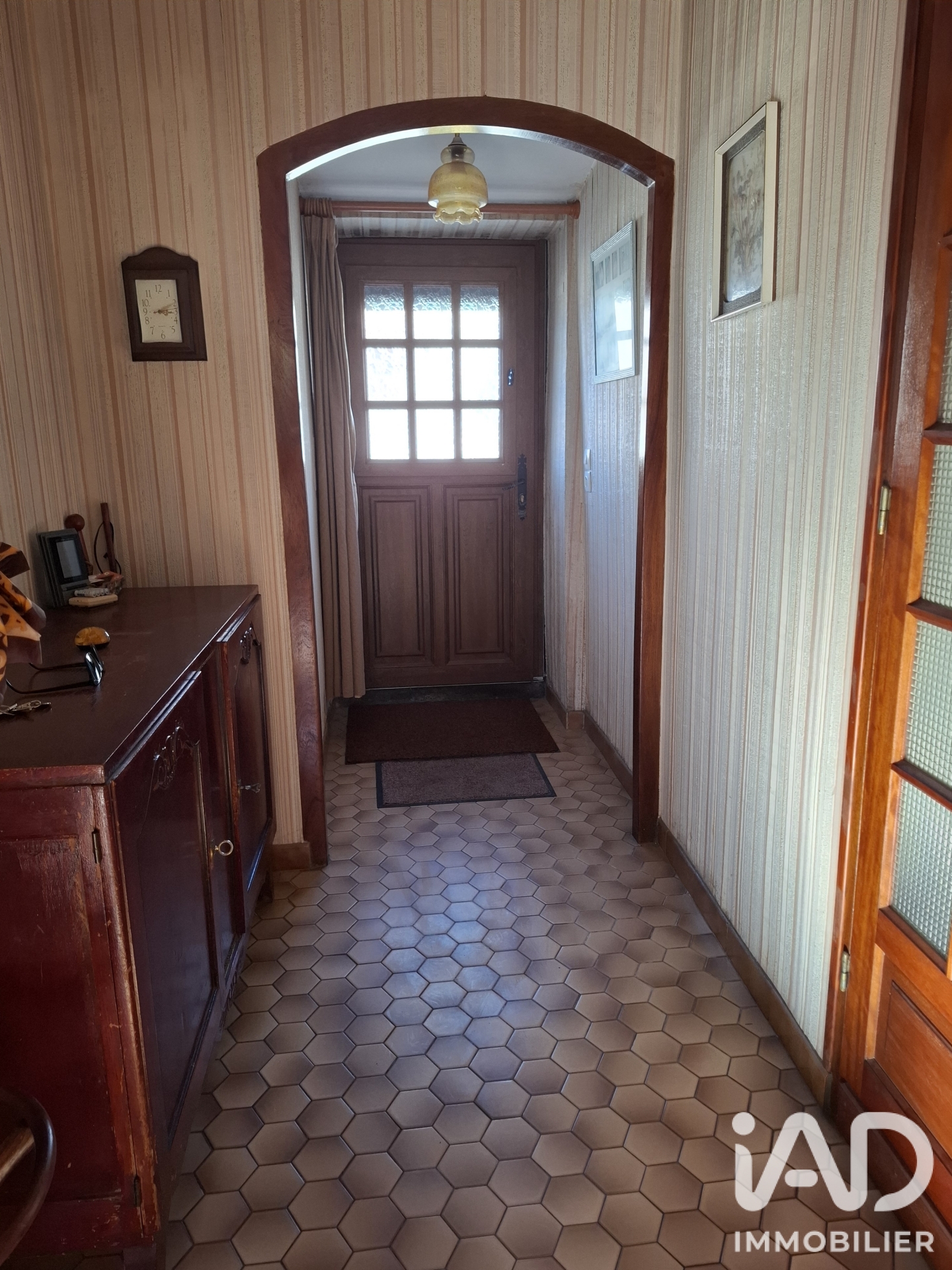 Vente maison à Marennes (17320) : maison 3 pièces 83 m² - 2107777 — 7
