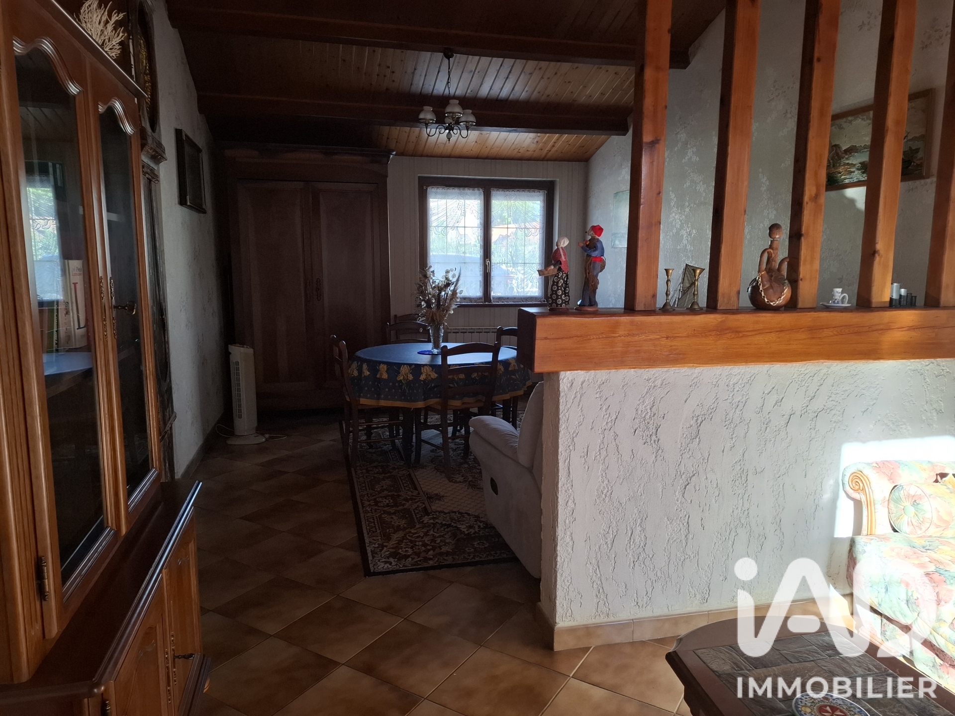 Vente maison à Marennes (17320) : maison 3 pièces 83 m² - 2107777 — 9