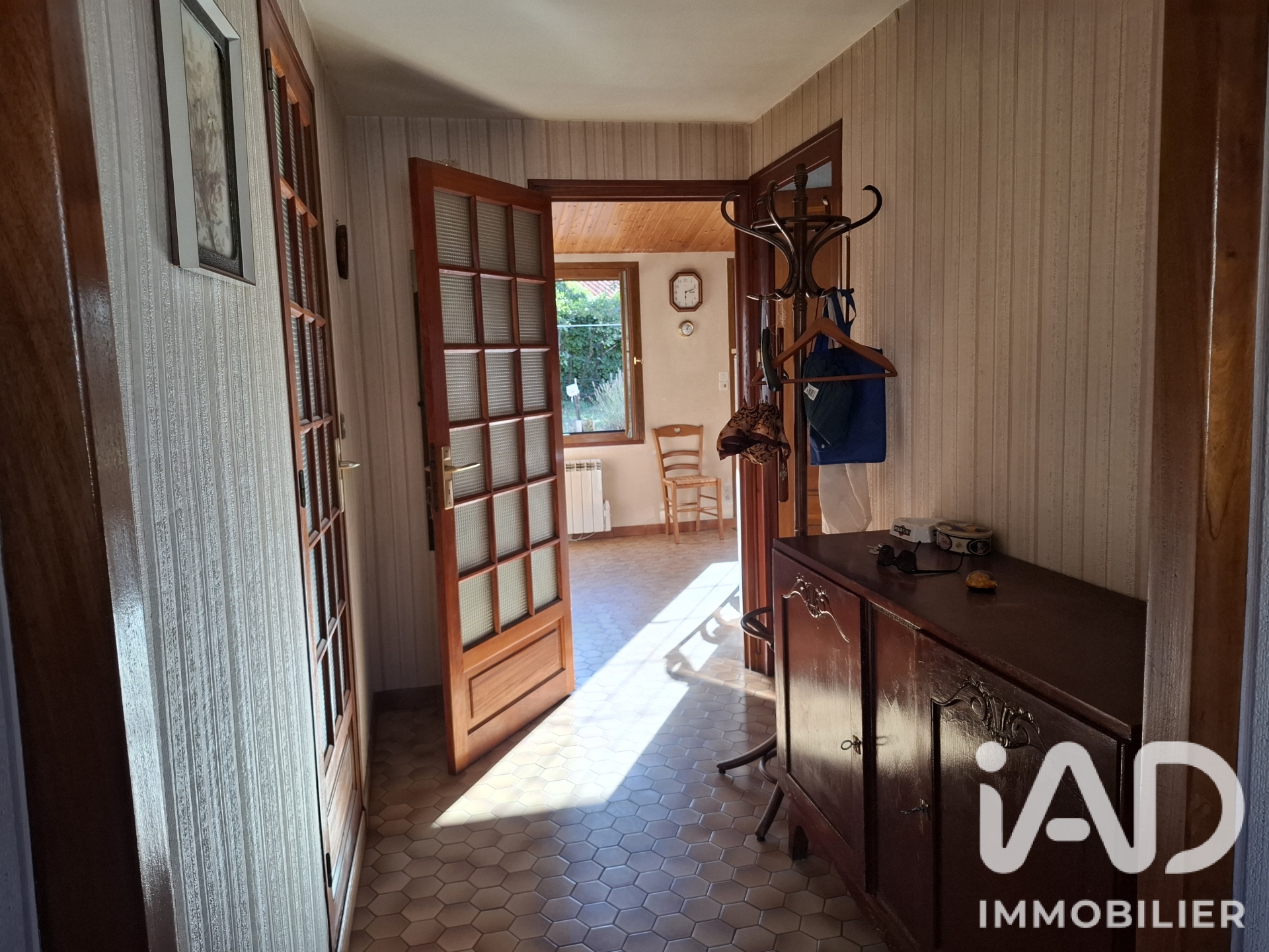 Vente maison à Marennes (17320) : maison 3 pièces 83 m² - 2107777 — 8