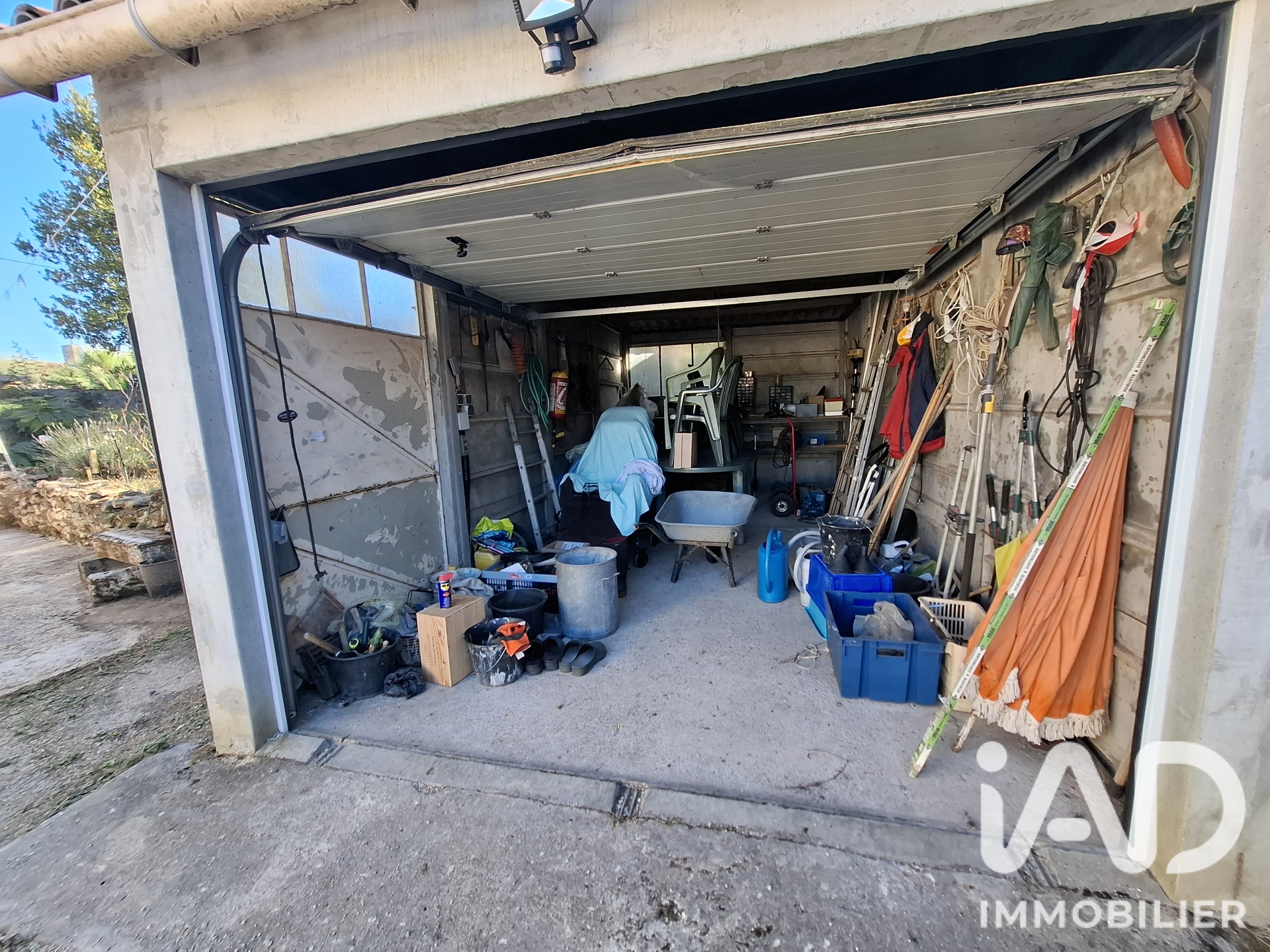 Vente maison à Marennes (17320) : maison 3 pièces 83 m² - 2107777 — 10