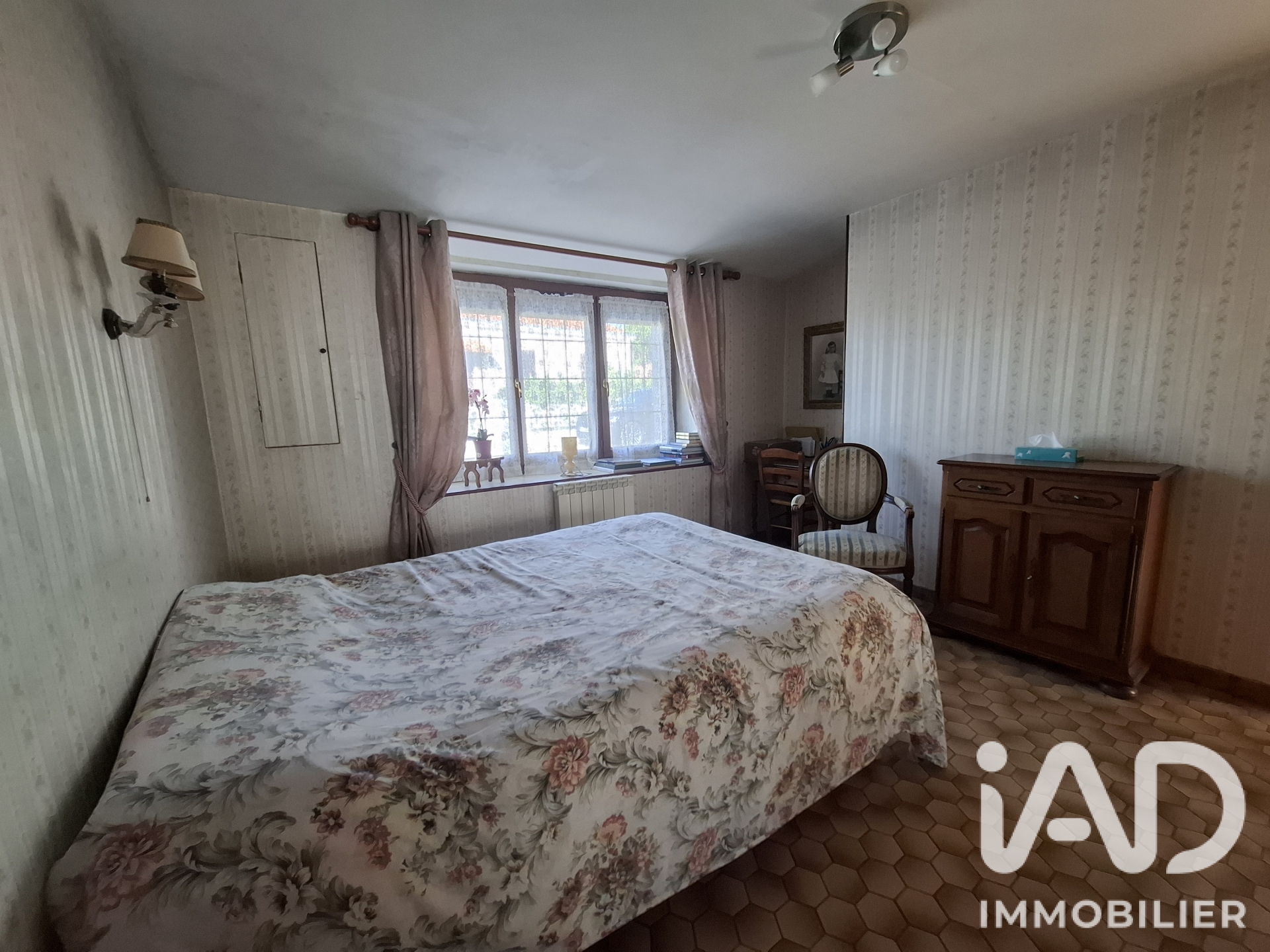 Vente maison à Marennes (17320) : maison 3 pièces 83 m² - 2107777 — 6