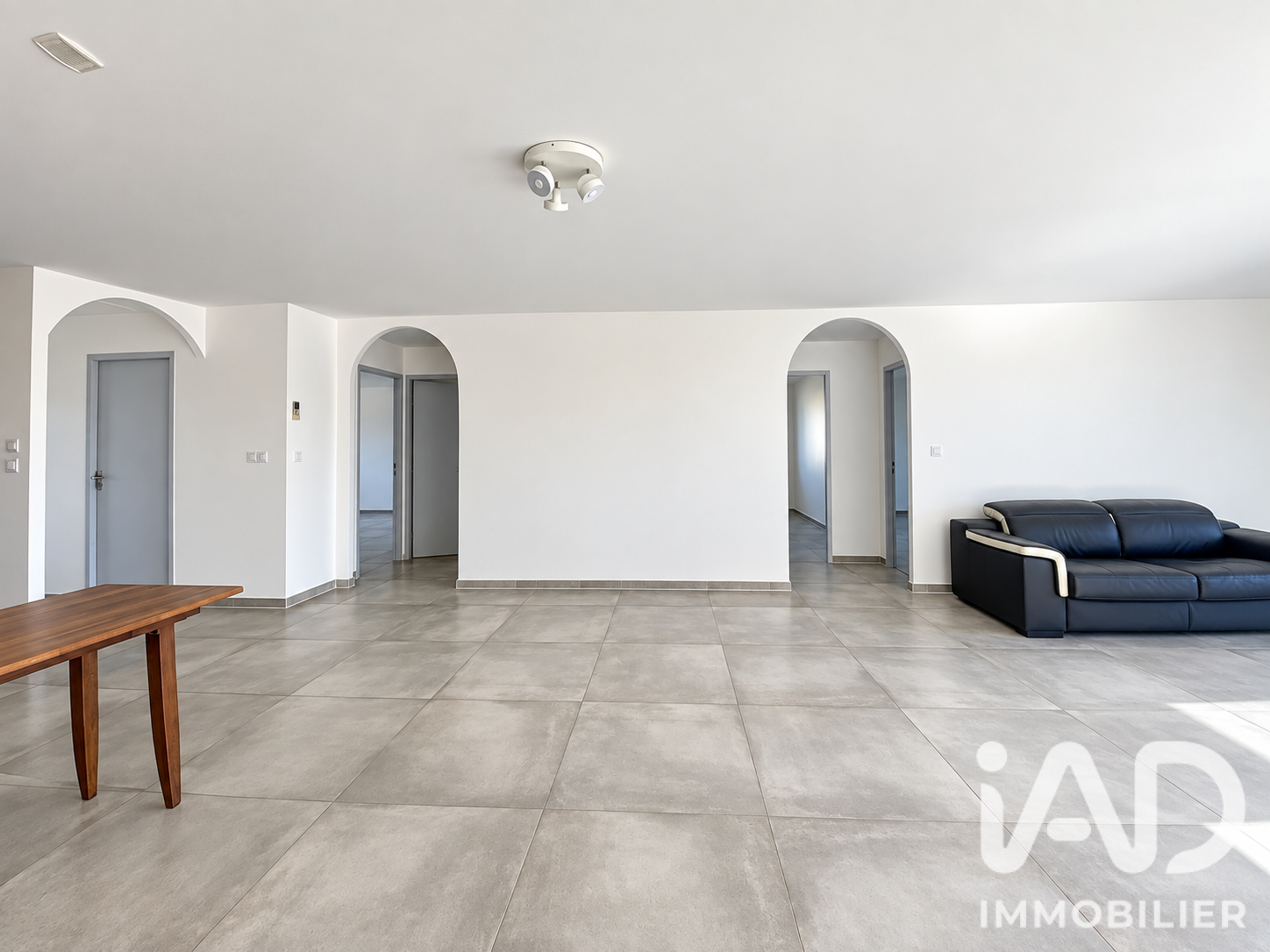 Vente maison à Bages (11100) : maison 4 pièces 134 m² - 2108923 — 4