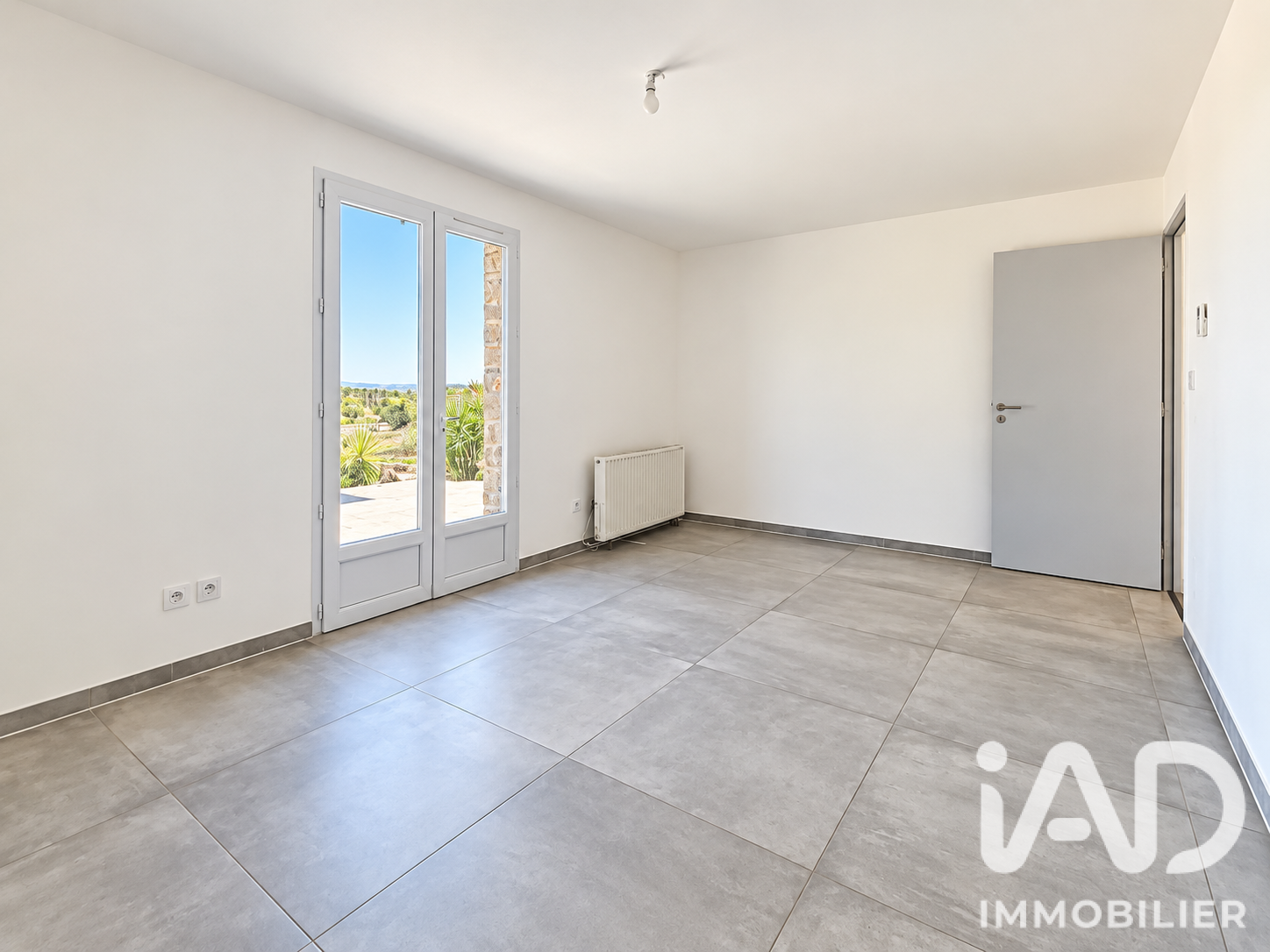 Vente maison à Bages (11100) : maison 4 pièces 134 m² - 2108923 — 13