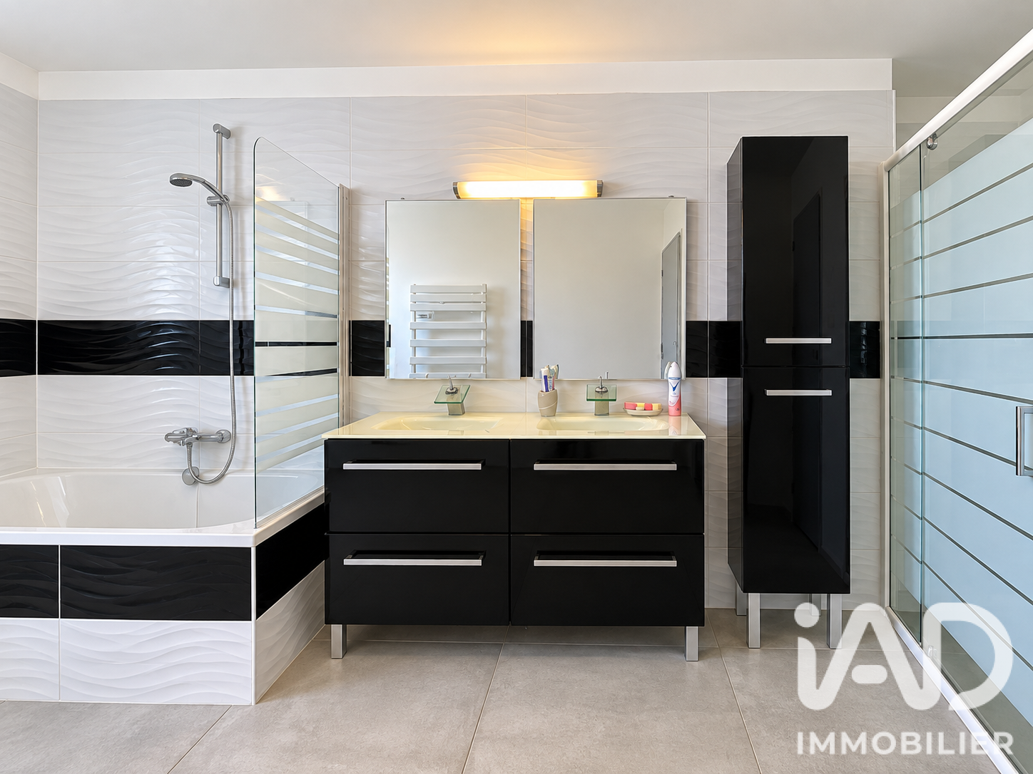 Vente maison à Bages (11100) : maison 4 pièces 134 m² - 2108923 — 9