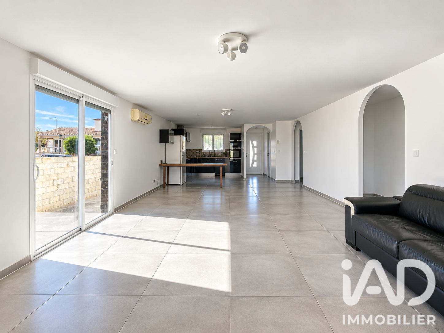 Vente maison à Bages (11100) : maison 4 pièces 134 m² - 2108923 — 5