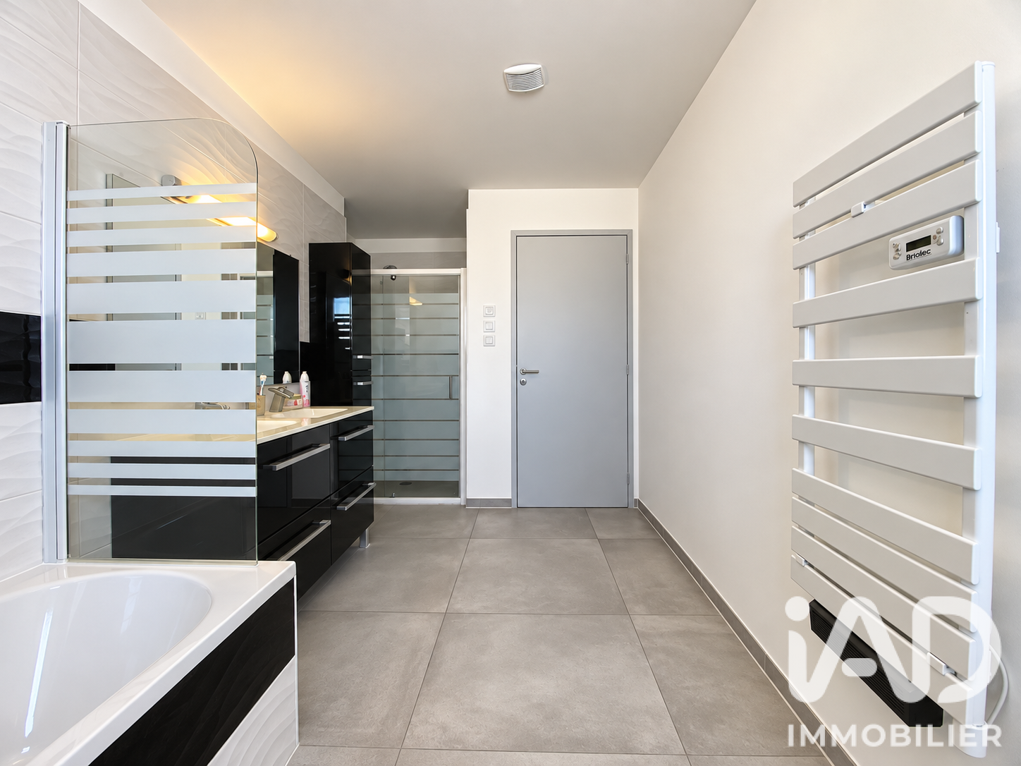 Vente maison à Bages (11100) : maison 4 pièces 134 m² - 2108923 — 10