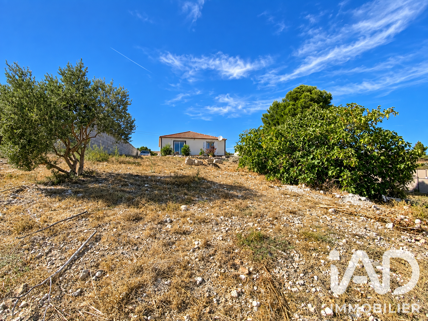 Vente maison à Bages (11100) : maison 4 pièces 134 m² - 2108923 — 20