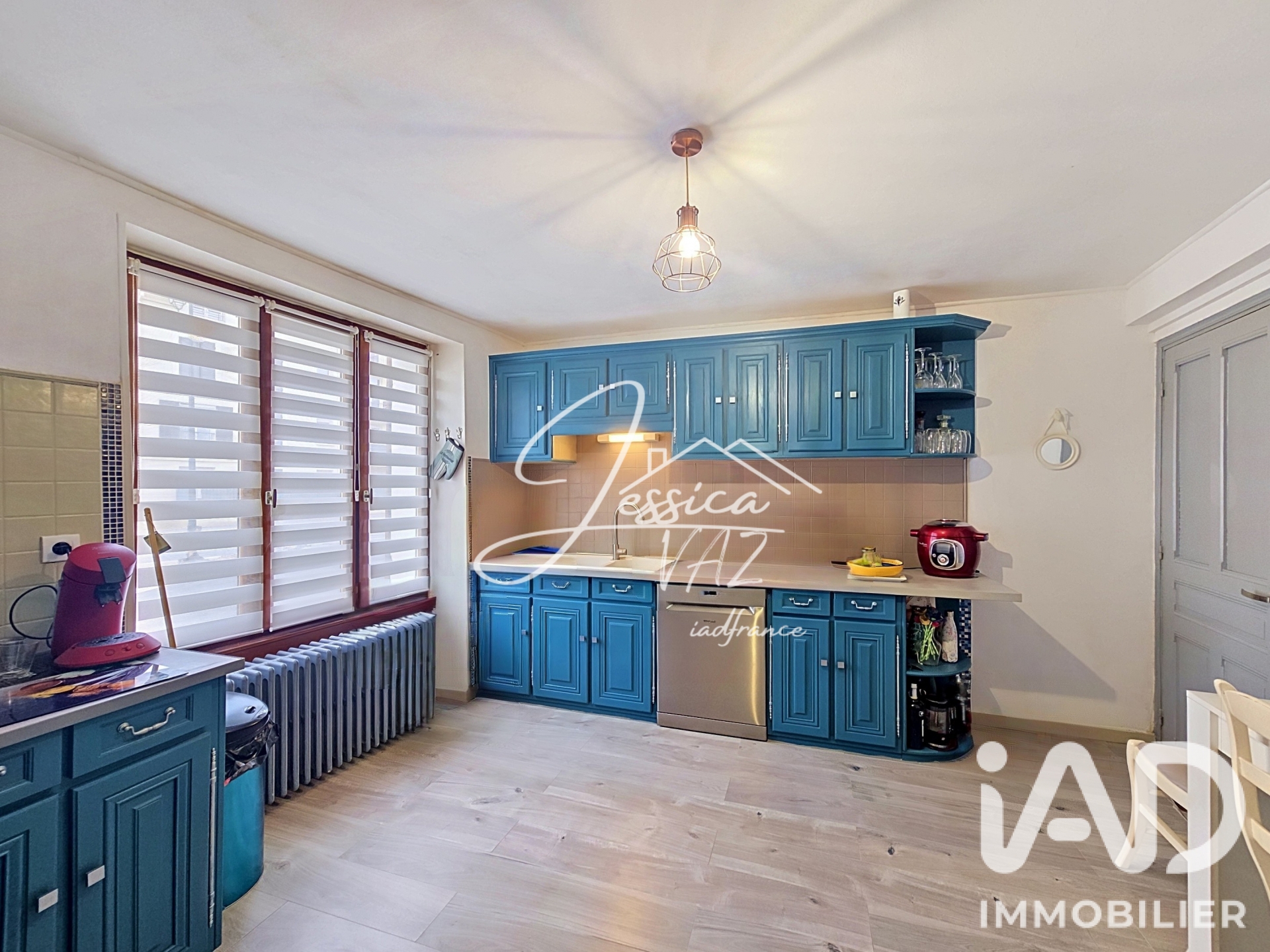 Vente maison à Le Plessis-Belleville (60330) : maison 4 pièces 83 m² - 2111437 — 5