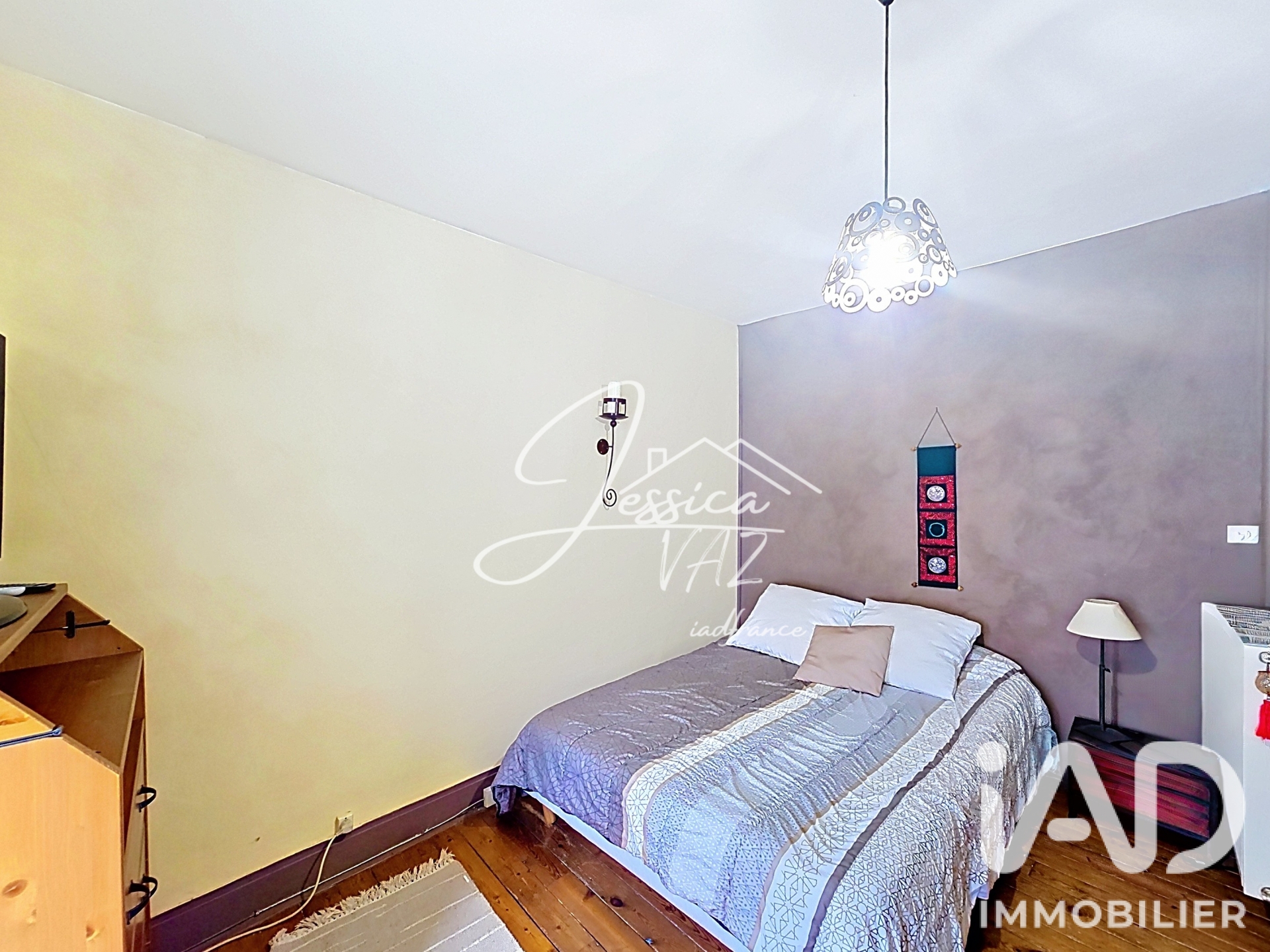 Vente maison à Le Plessis-Belleville (60330) : maison 4 pièces 83 m² - 2111437 — 7