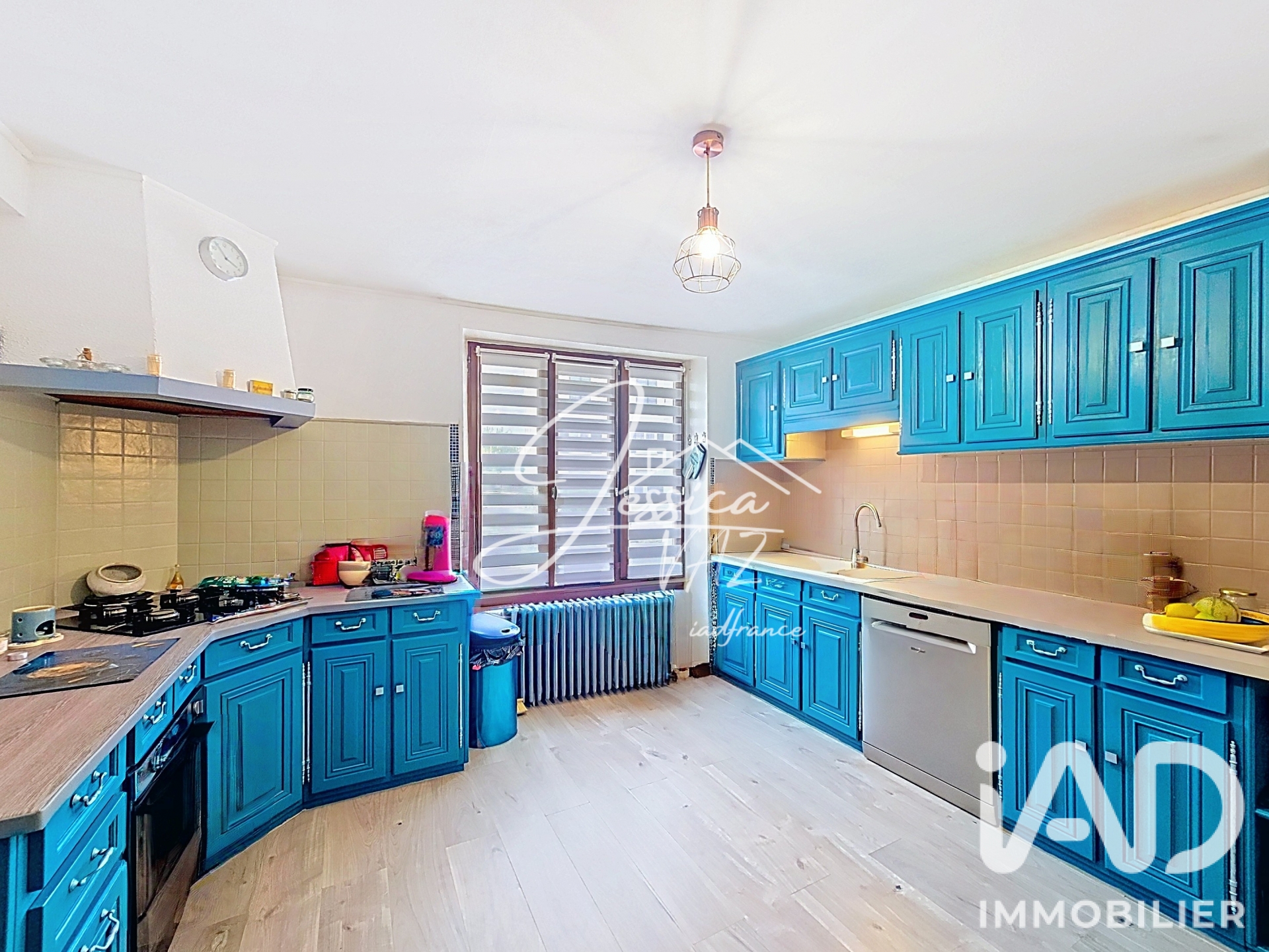 Vente maison à Le Plessis-Belleville (60330) : maison 4 pièces 83 m² - 2111437 — 4