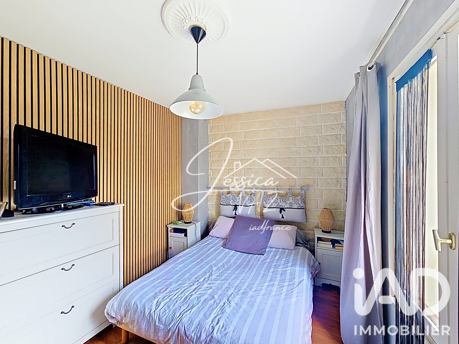Vente maison à Le Plessis-Belleville (60330) : maison 4 pièces 83 m² - 2111437 — 6