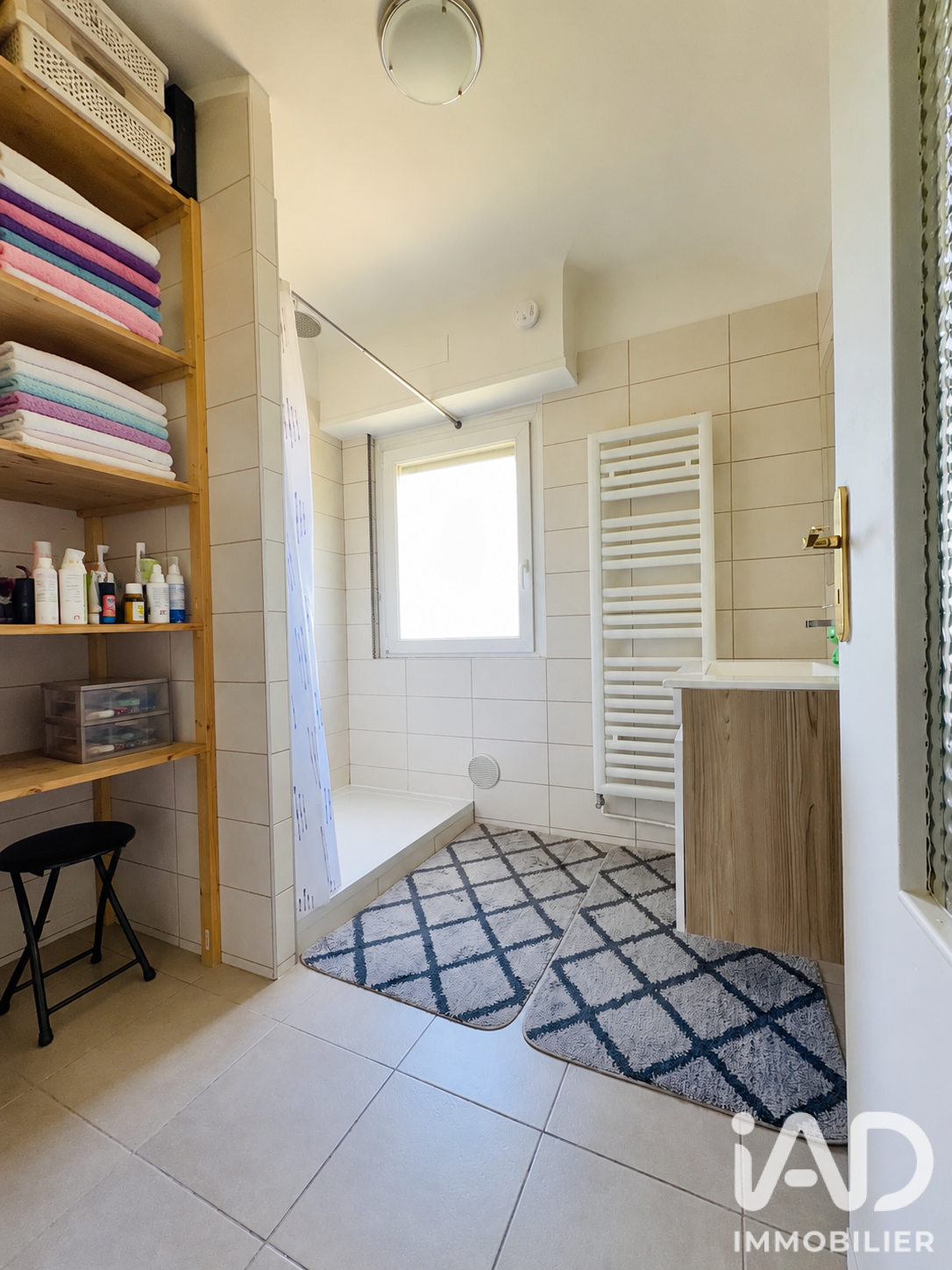 Vente appartement à Sarrebourg (57400) : appartement 3 pièces 82 m² - 2112287 — 5