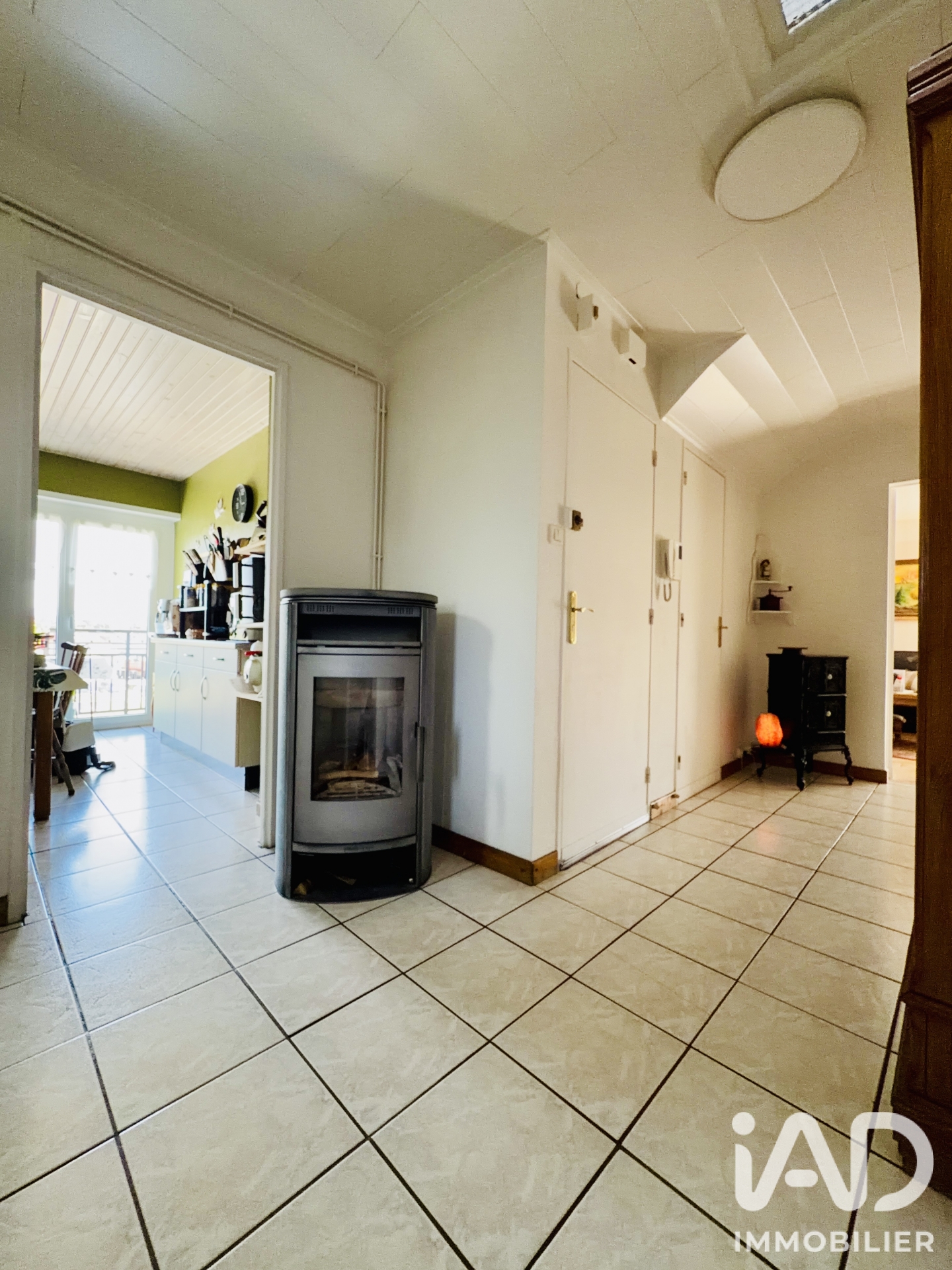 Vente appartement à Sarrebourg (57400) : appartement 3 pièces 82 m² - 2112287 — 6