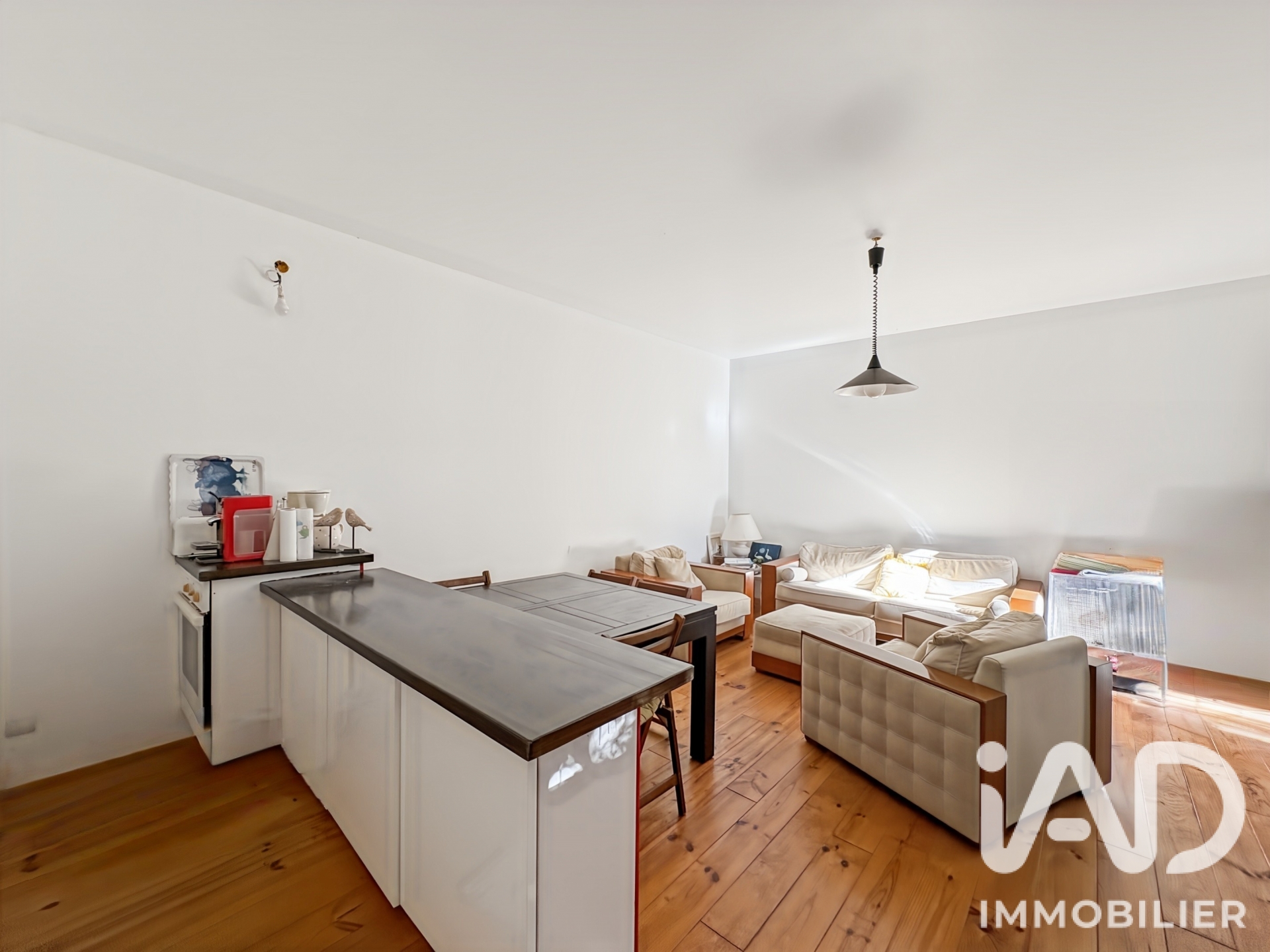Vente appartement à Port-Louis (56290) : appartement 4 pièces 81 m² - 2109678 — 8