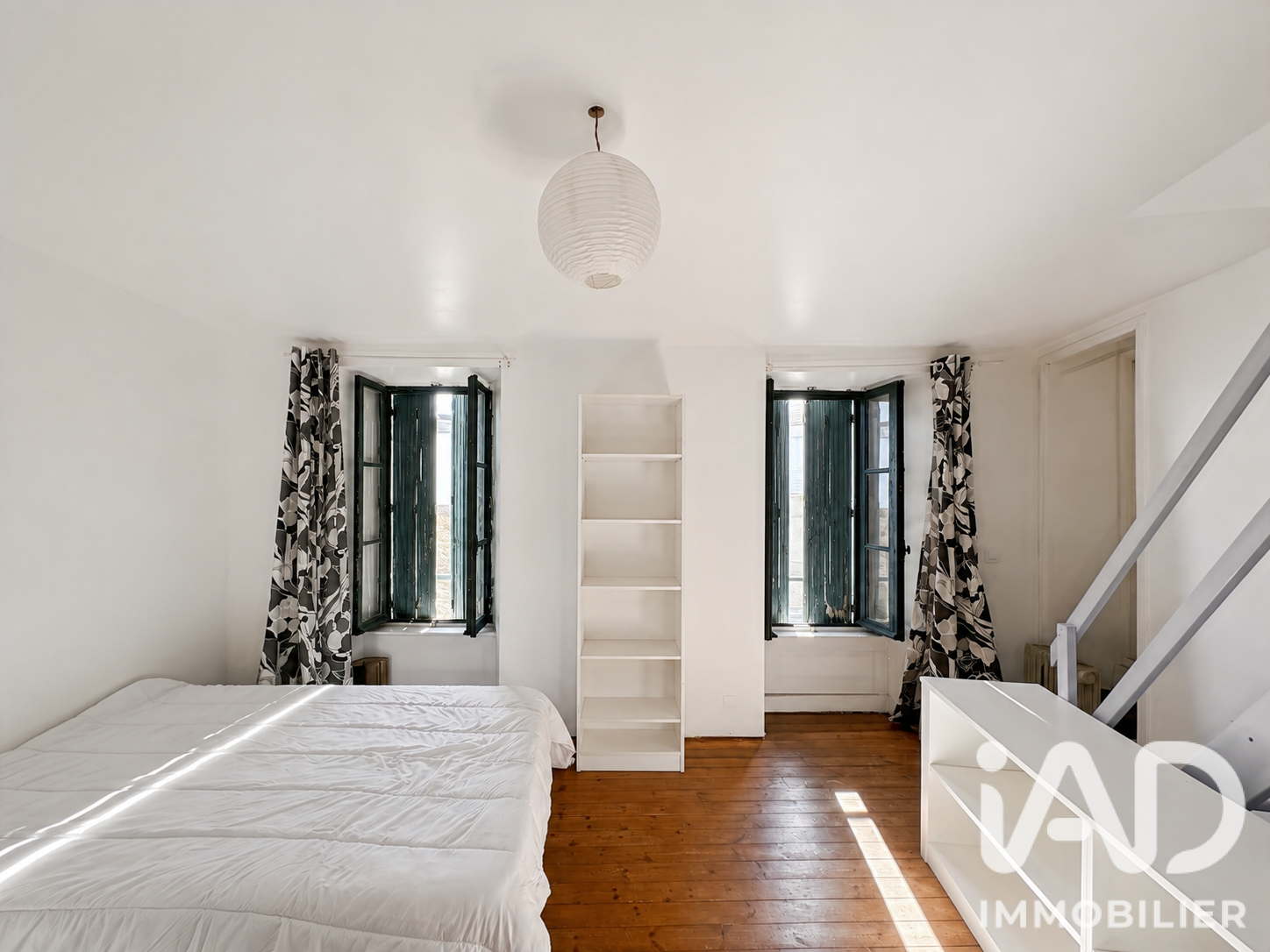 Vente appartement à Port-Louis (56290) : appartement 4 pièces 81 m² - 2109678 — 13