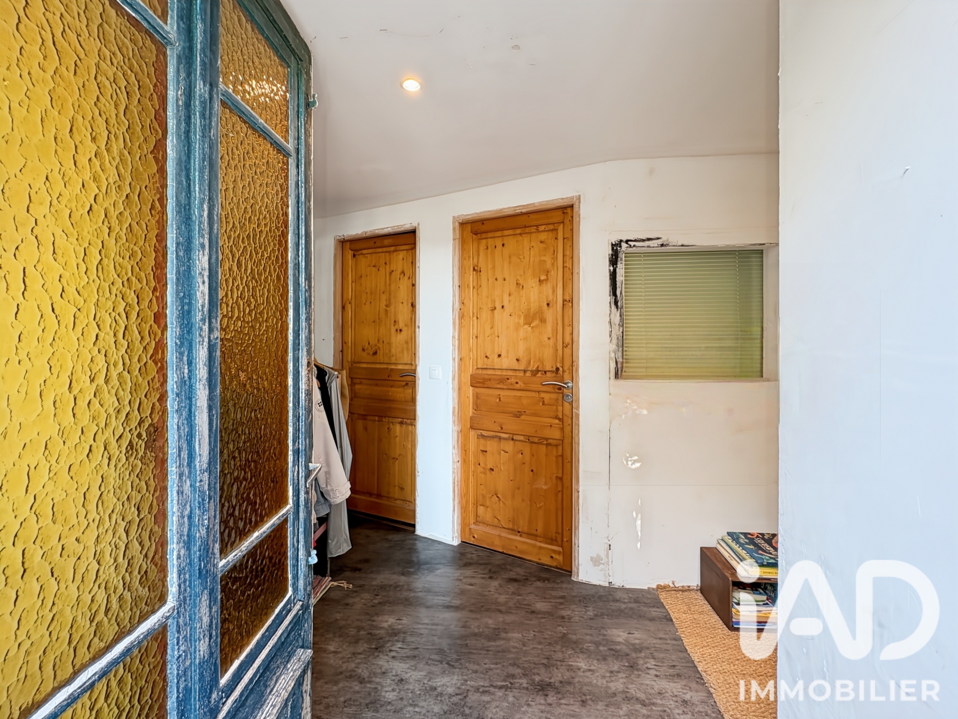Vente appartement à Port-Louis (56290) : appartement 4 pièces 81 m² - 2109678 — 6
