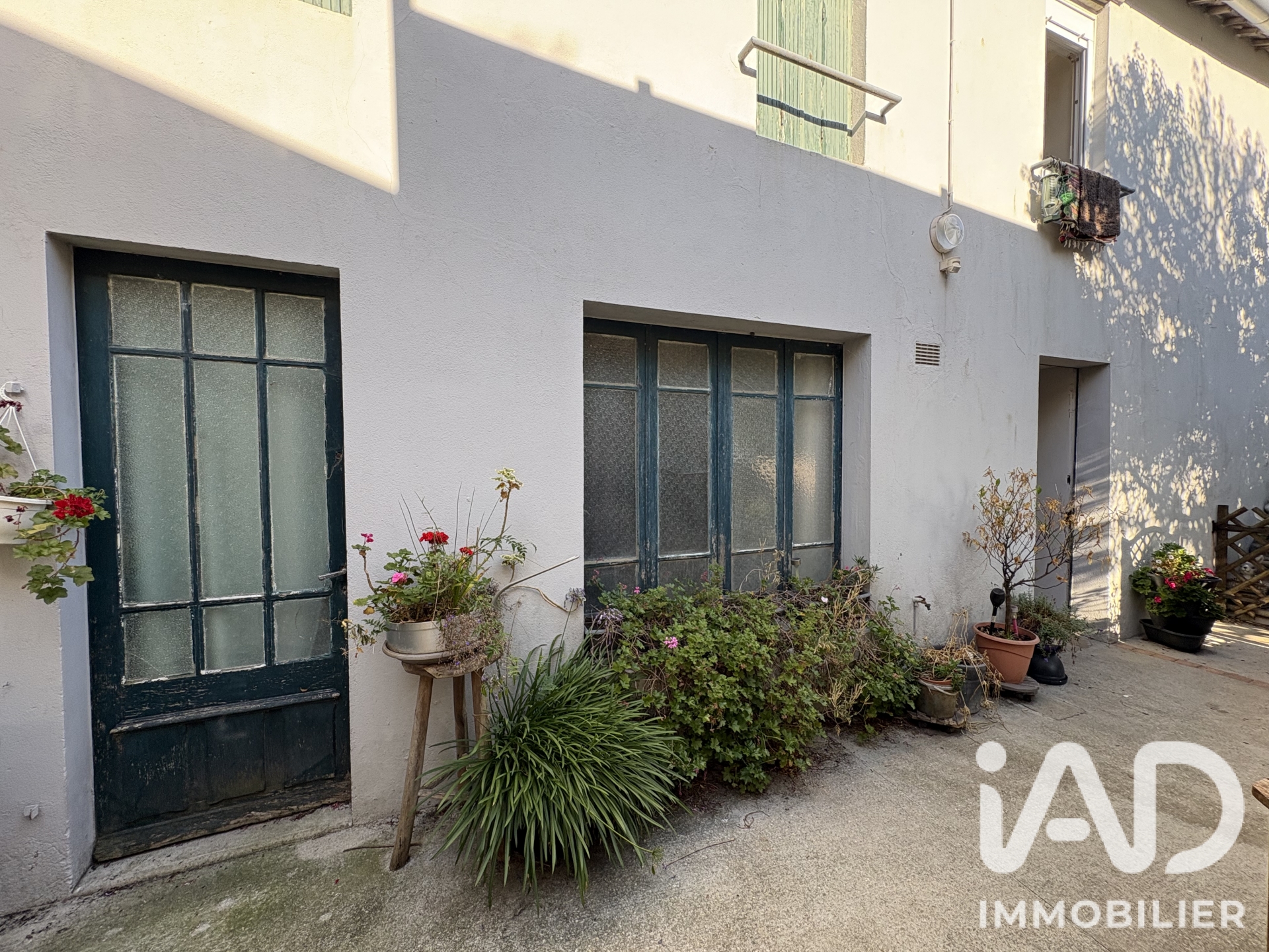 Vente appartement à Port-Louis (56290) : appartement 4 pièces 81 m² - 2109678 — 4