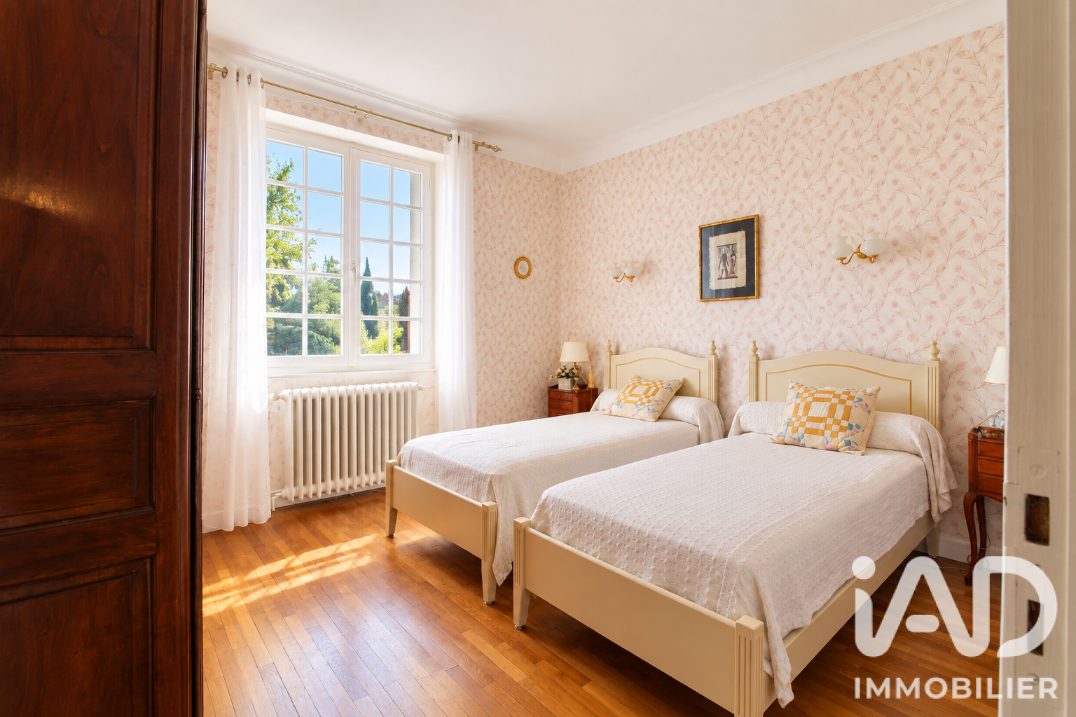 Vente maison à Lagraulière (19700) : maison traditionnelle 5 pièces 106 m² - 2110369 — 19