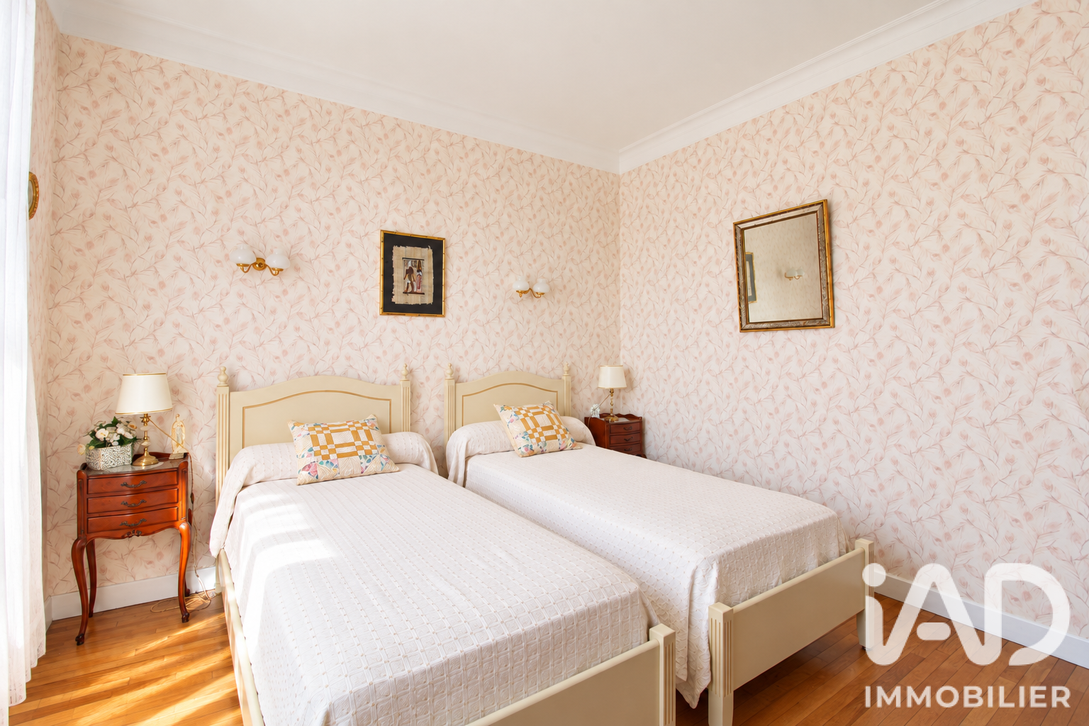 Vente maison à Lagraulière (19700) : maison traditionnelle 5 pièces 106 m² - 2110369 — 20