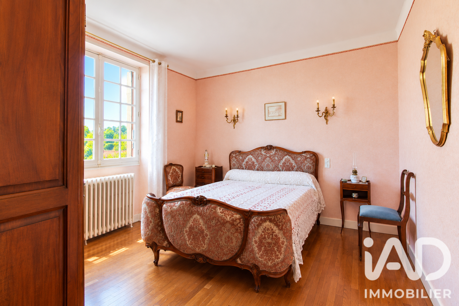 Vente maison à Lagraulière (19700) : maison traditionnelle 5 pièces 106 m² - 2110369 — 16