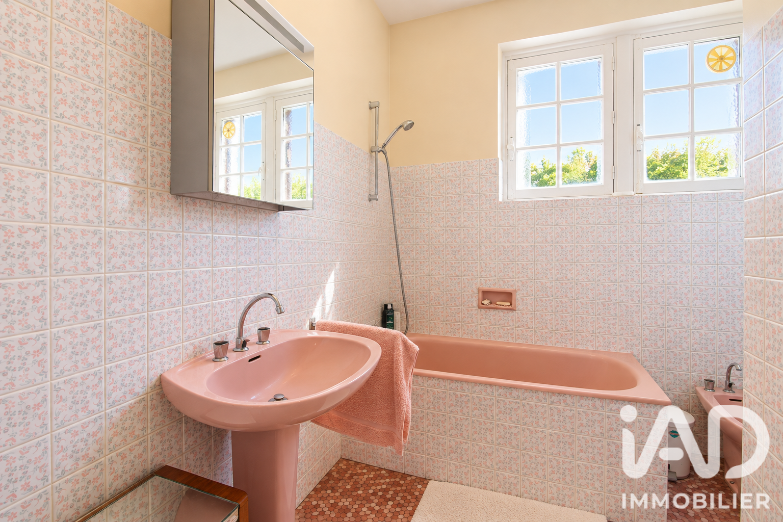 Vente maison à Lagraulière (19700) : maison traditionnelle 5 pièces 106 m² - 2110369 — 18