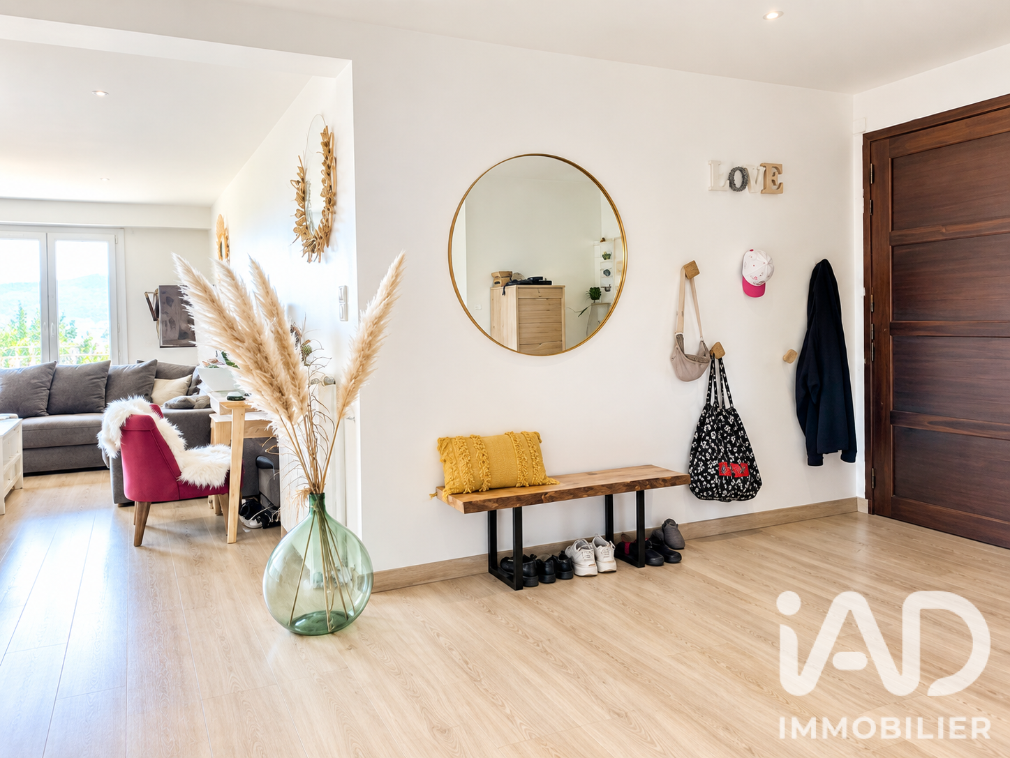 Appartement à vendre à Nantes — 315 000 € — IAD France