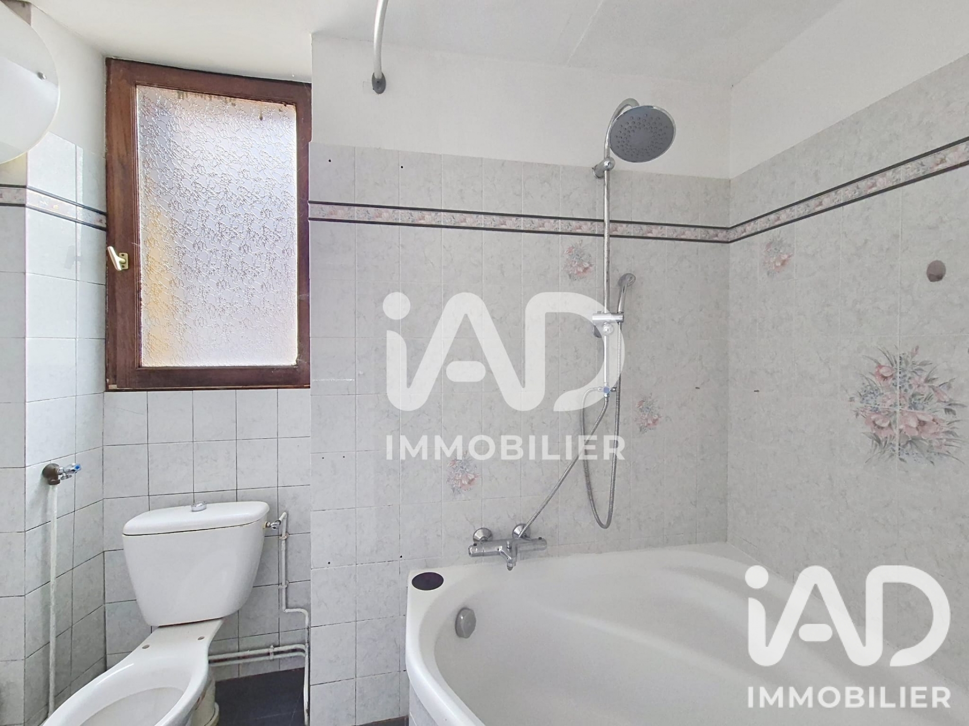 Vente appartement à Corbeil-Essonnes (91100) : appartement 2 pièces 55 m² - 2108702 — 6