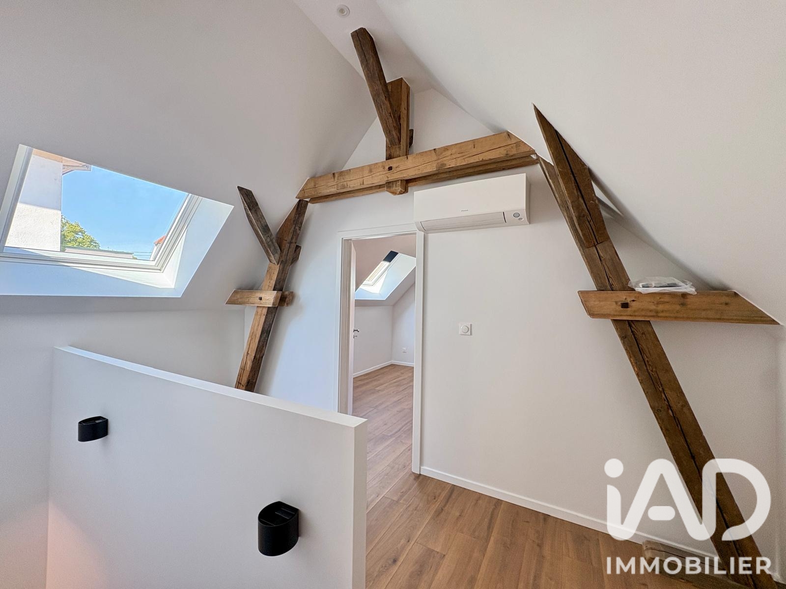 Vente appartement à Illkirch-Graffenstaden (67400) : duplex 5 pièces 122 m² - 2112296 — 5