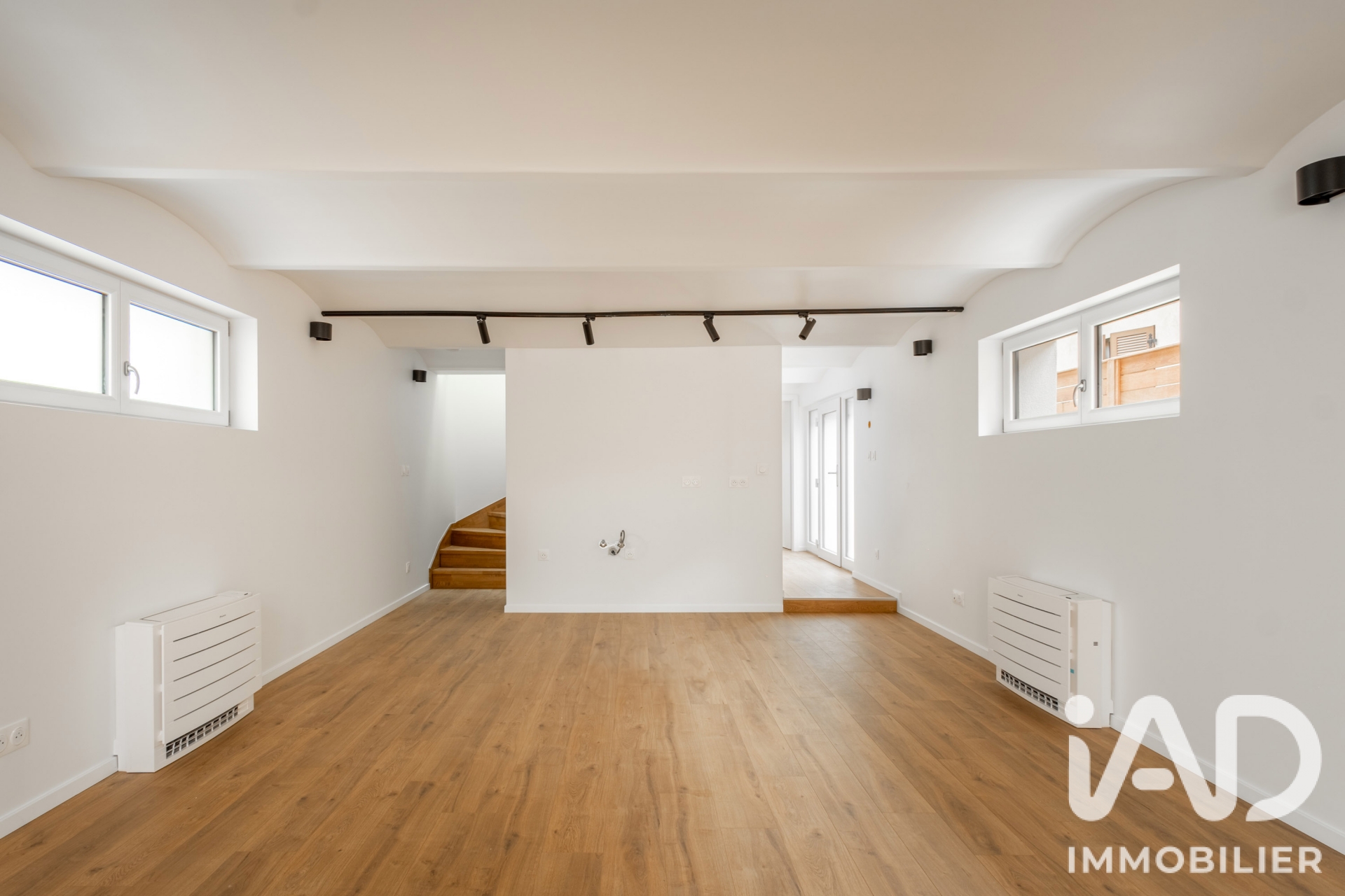 Vente appartement à Illkirch-Graffenstaden (67400) : duplex 5 pièces 122 m² - 2112296 — 13