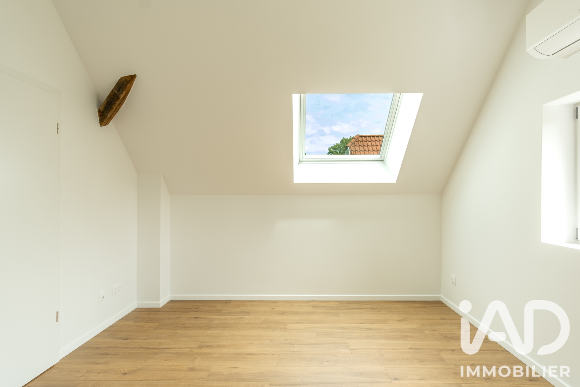 Vente appartement à Illkirch-Graffenstaden (67400) : duplex 5 pièces 122 m² - 2112296 — 16