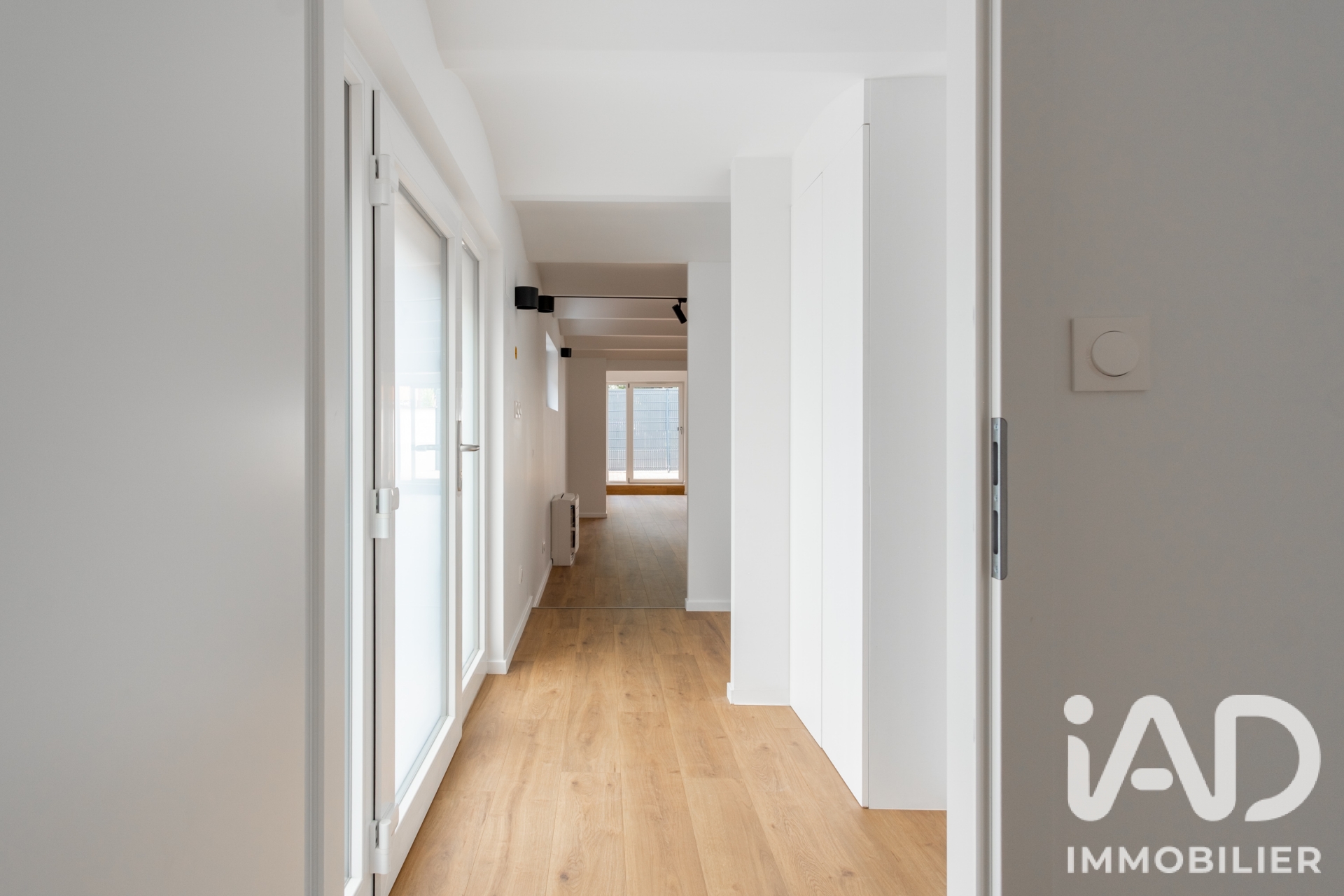 Vente appartement à Illkirch-Graffenstaden (67400) : duplex 5 pièces 122 m² - 2112296 — 17