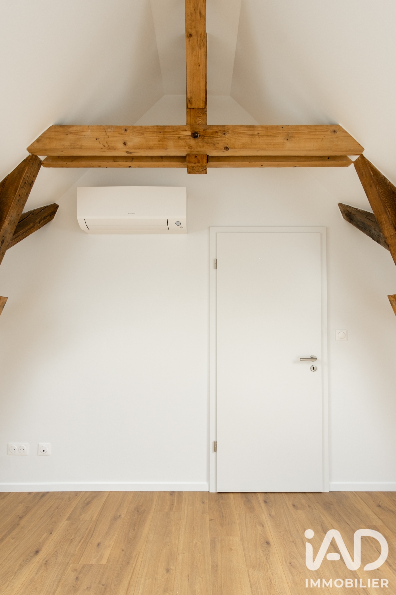 Vente appartement à Illkirch-Graffenstaden (67400) : duplex 5 pièces 122 m² - 2112296 — 15